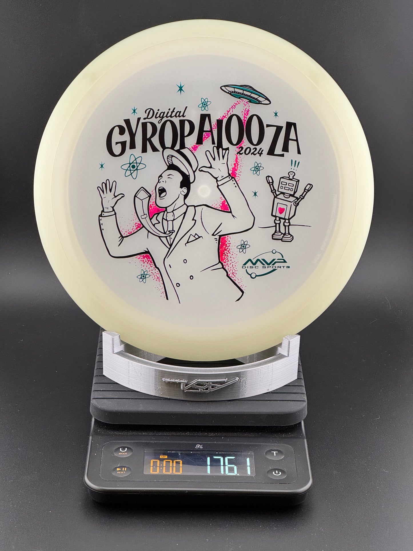 2024 GYROpalooza Unboxed Singles!