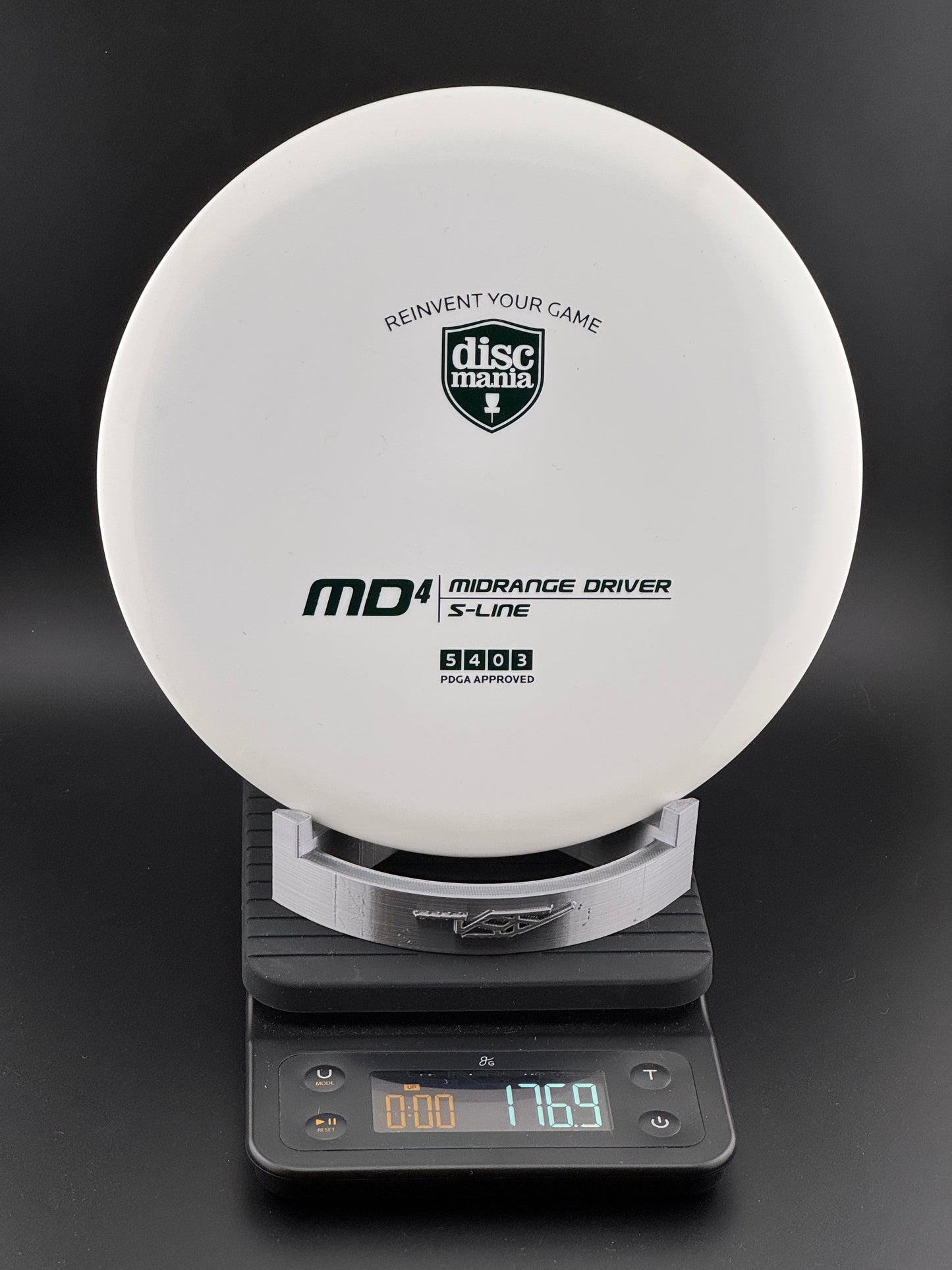 Discmania MD4 (S-Line)