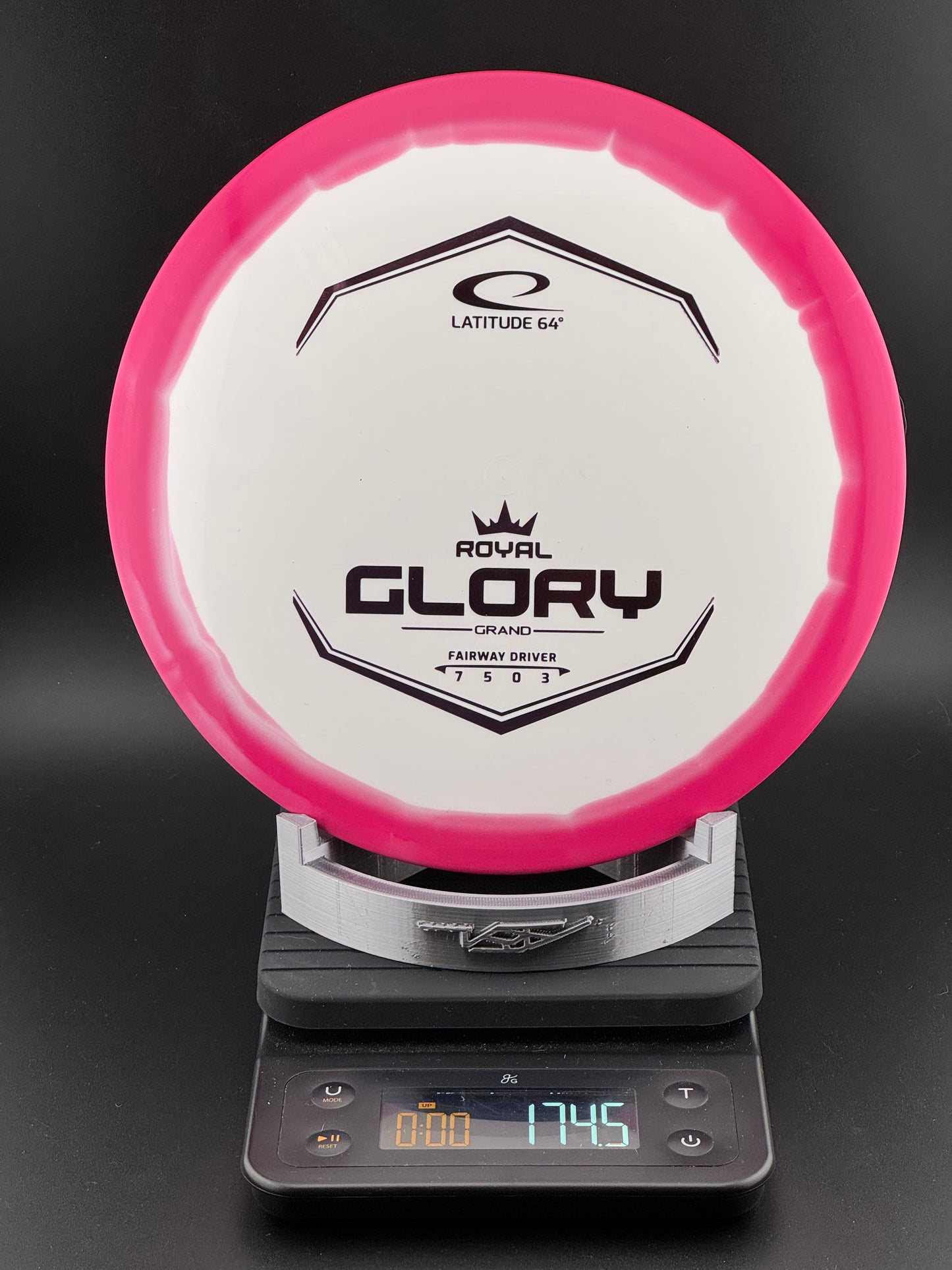 Latitude 64 Glory (Grand Orbit)