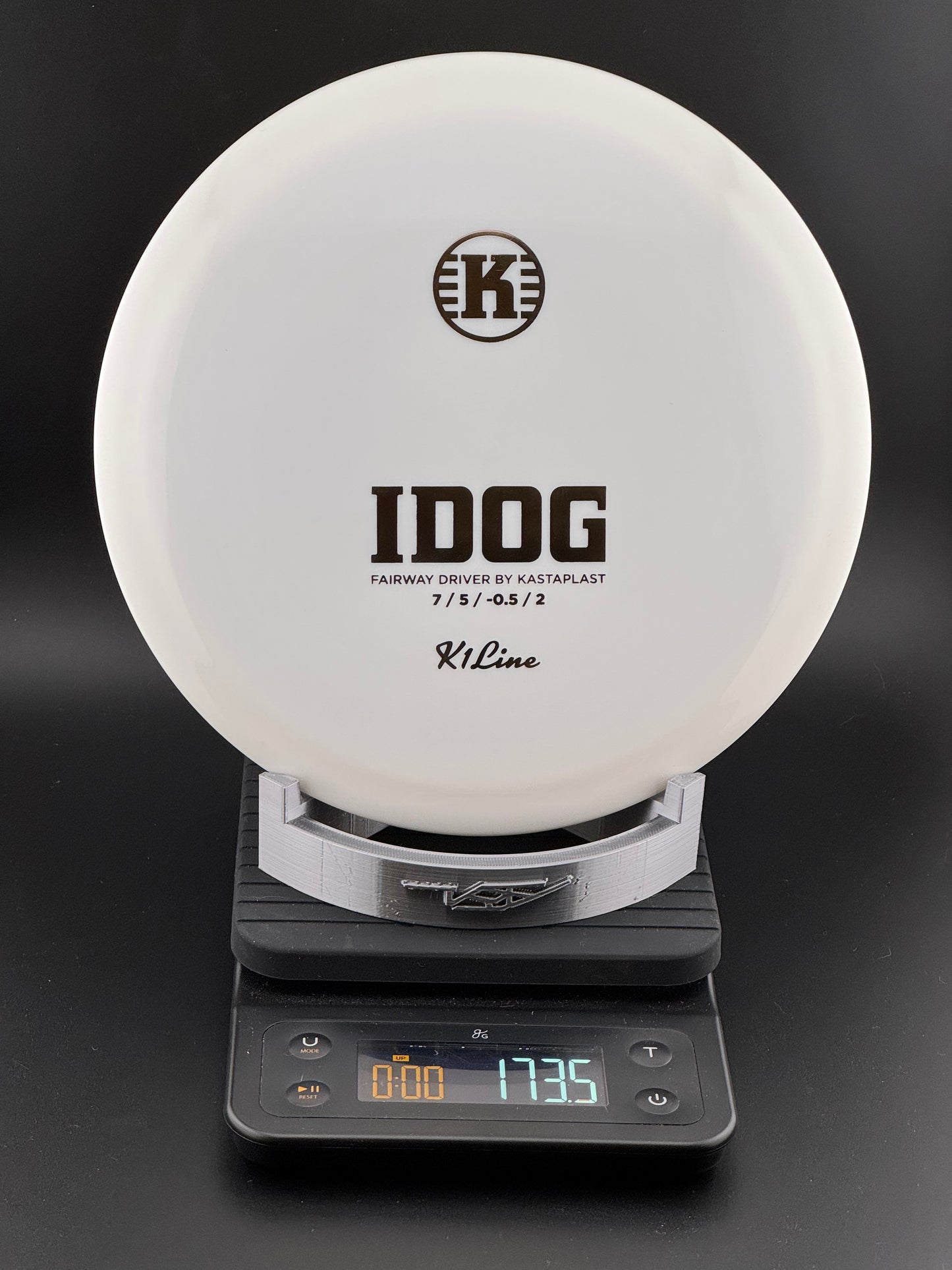 Kastaplast Idog