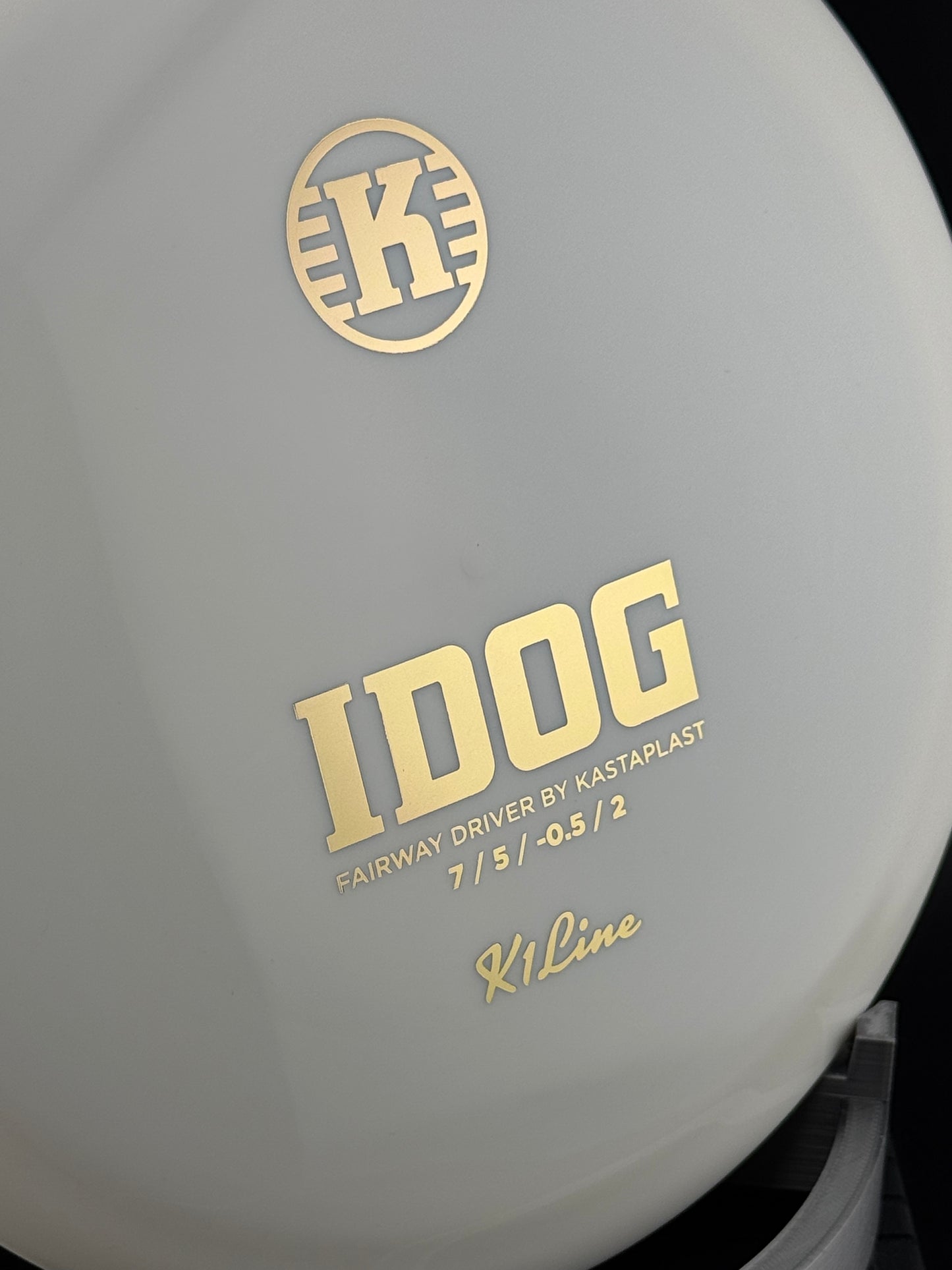 Kastaplast Idog
