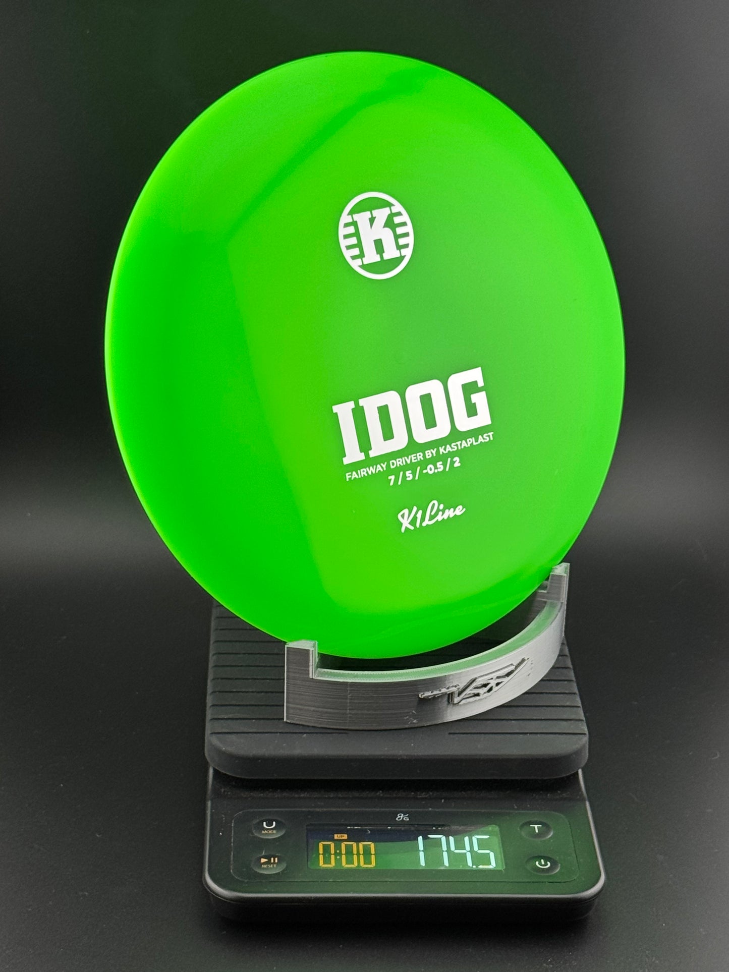 Kastaplast Idog