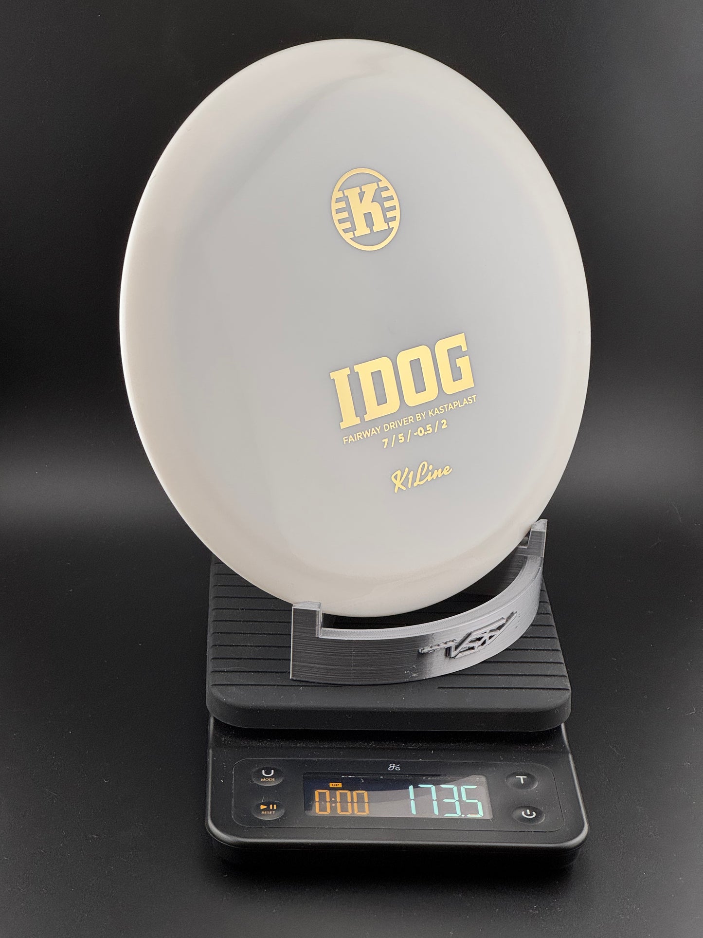 Kastaplast Idog