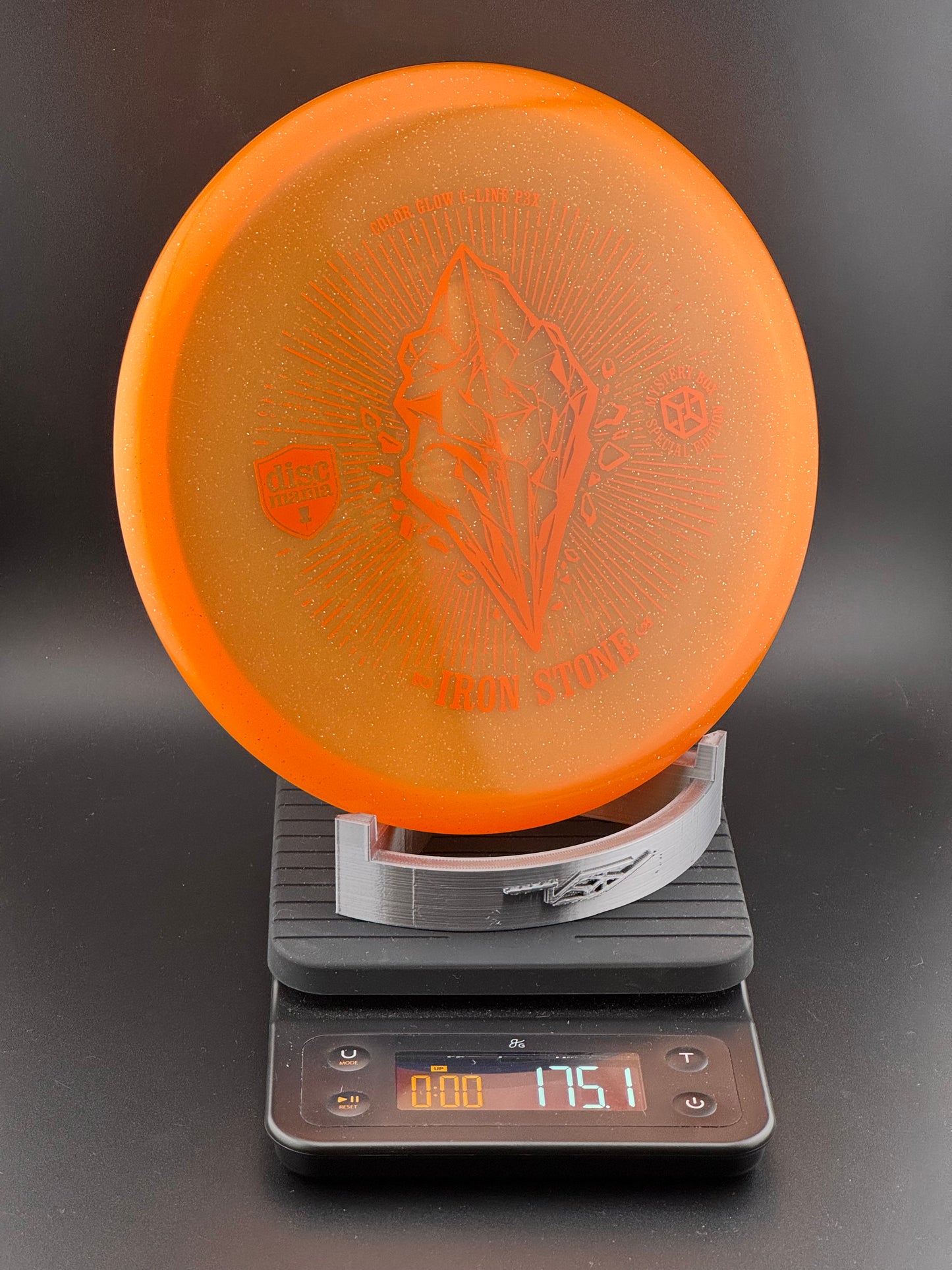Discmania P3x - S-Line