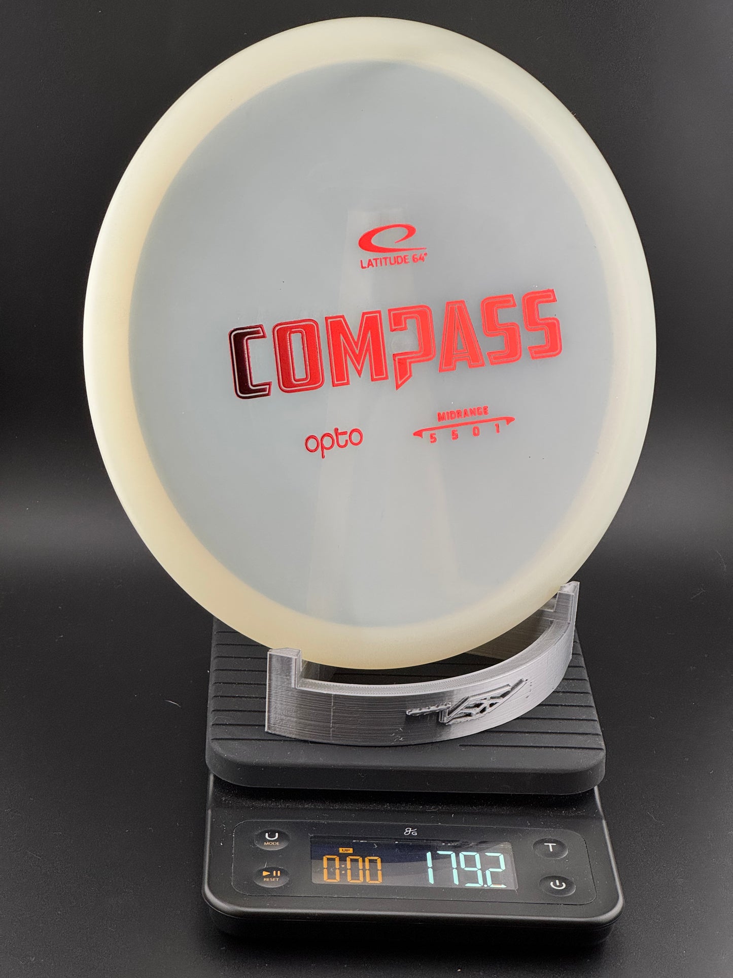 Latitude 64 Compass