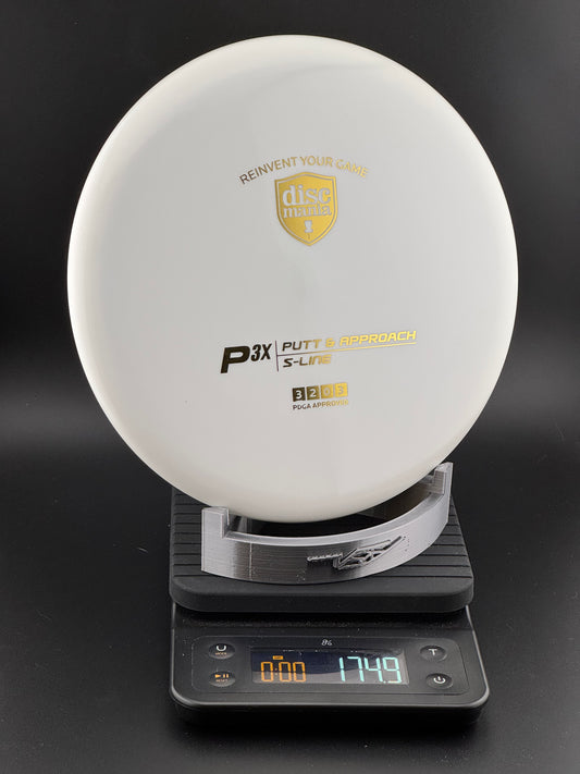 Discmania P3x - S-Line