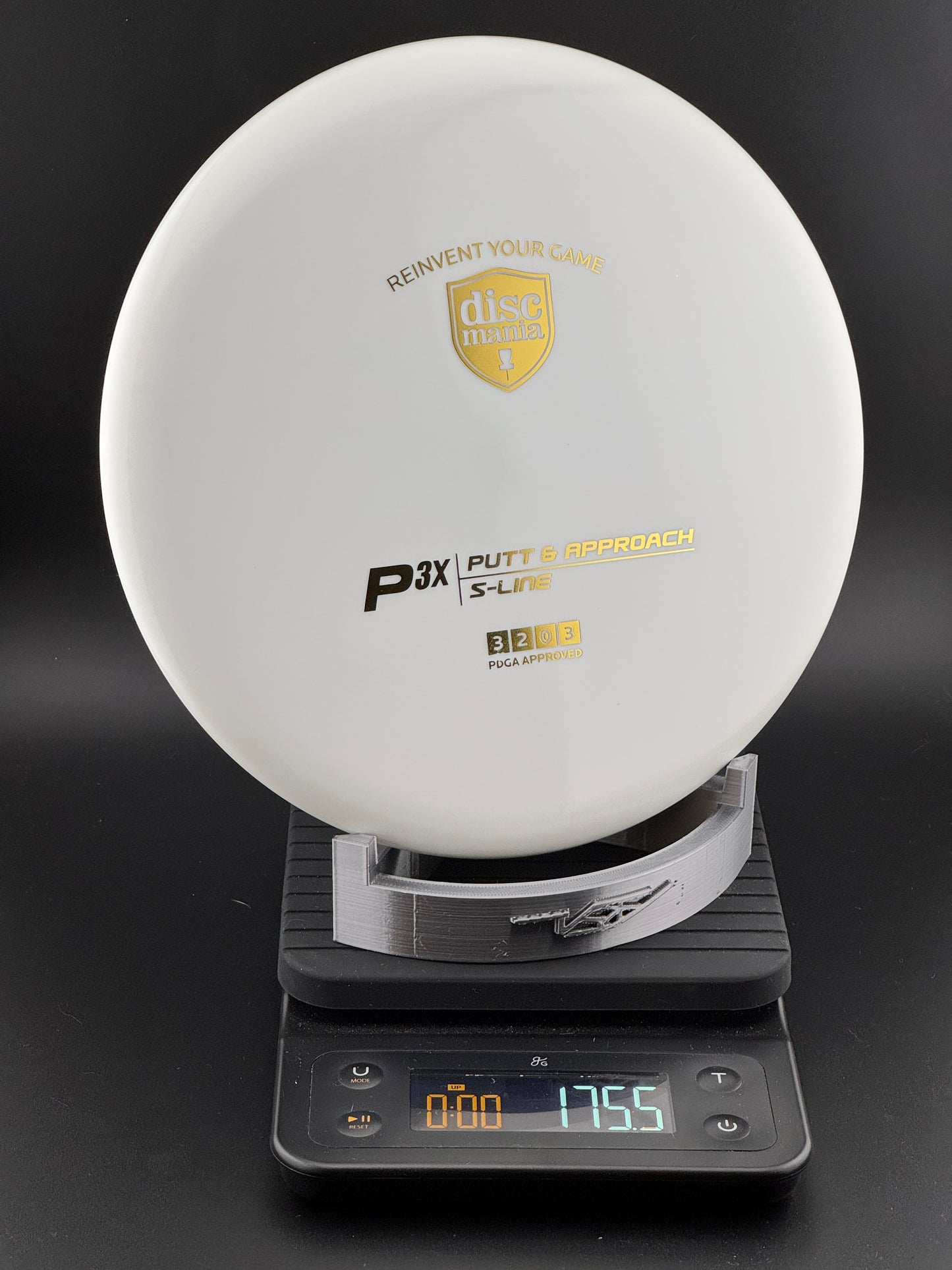 Discmania P3x - S-Line