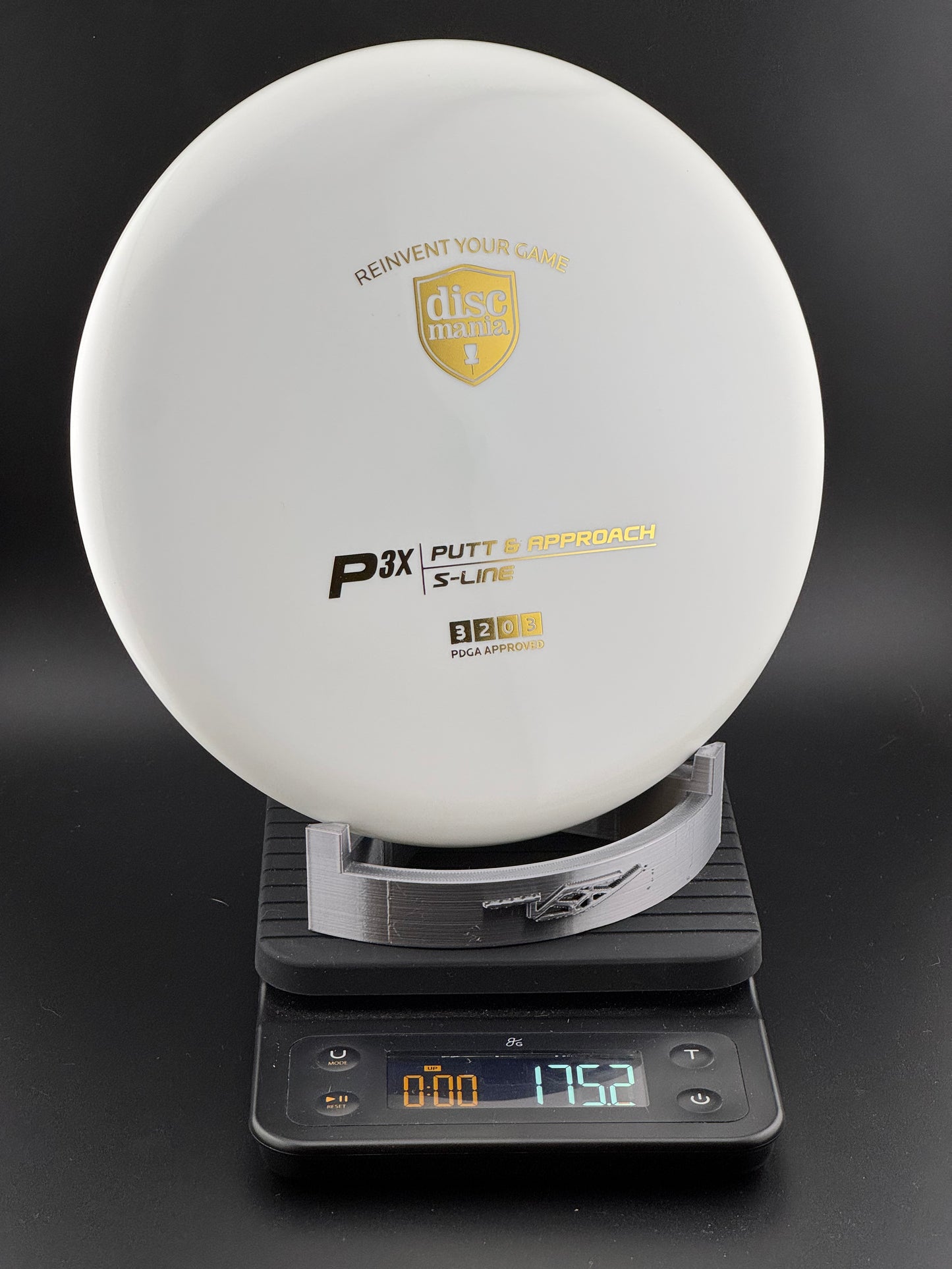 Discmania P3x - S-Line