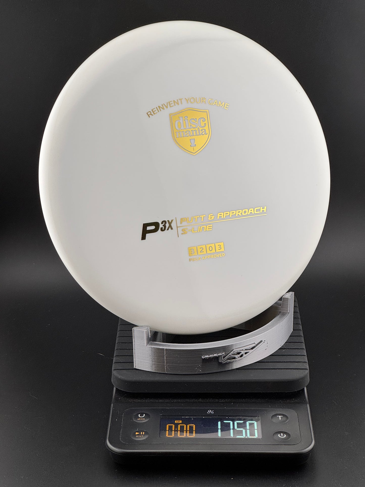 Discmania P3x - S-Line
