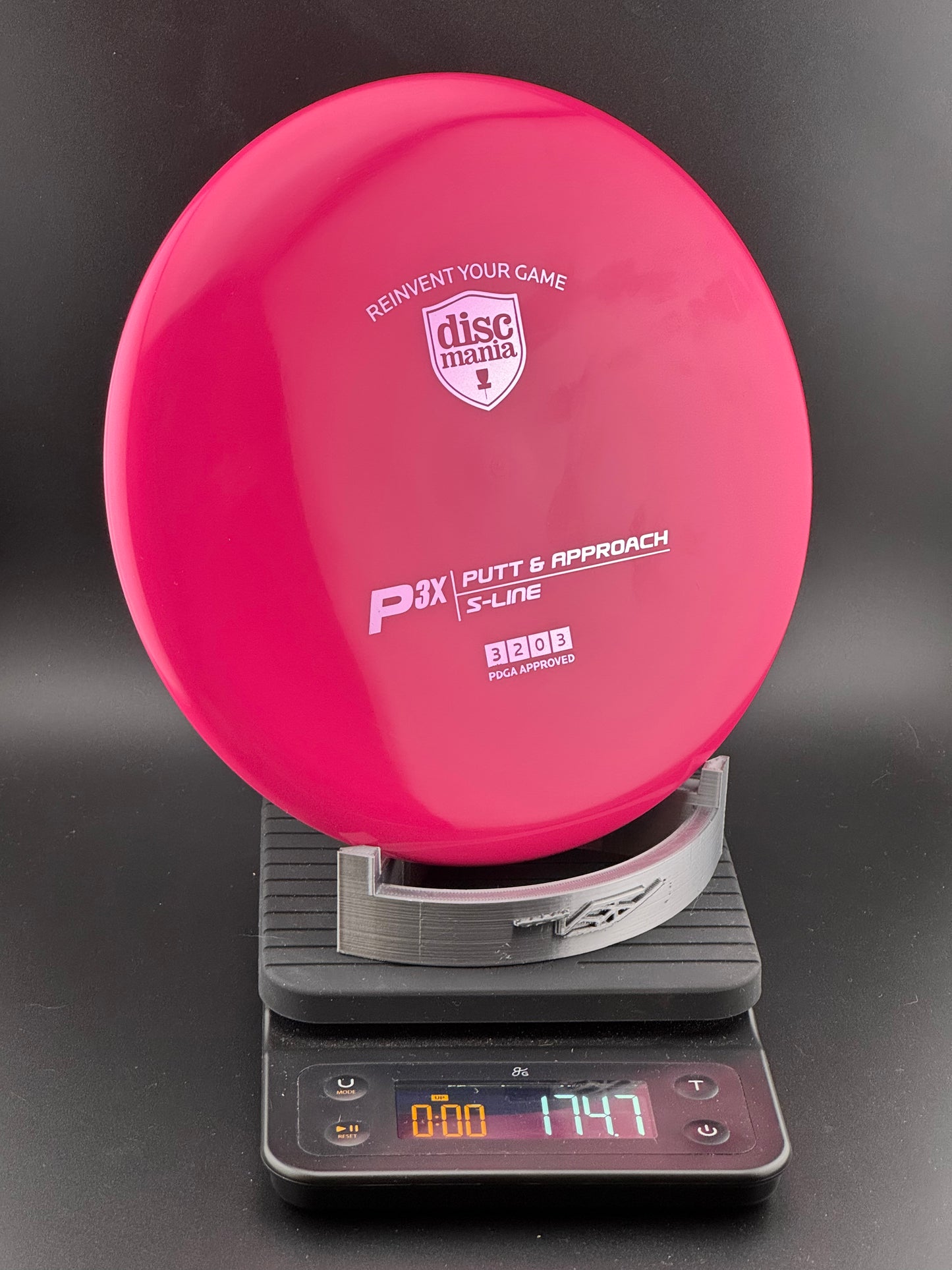 Discmania P3x - S-Line