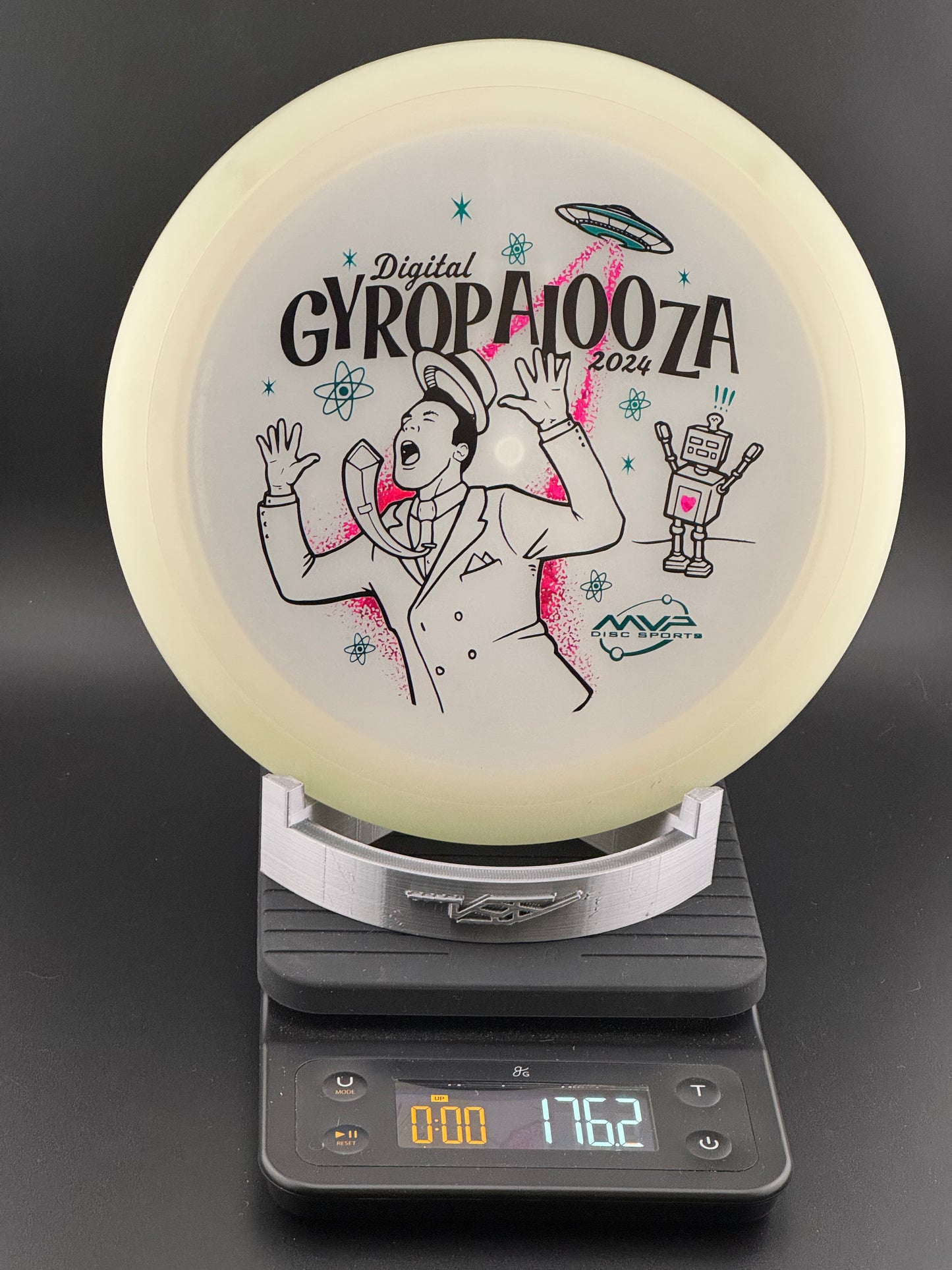 2024 GYROpalooza Unboxed Singles!