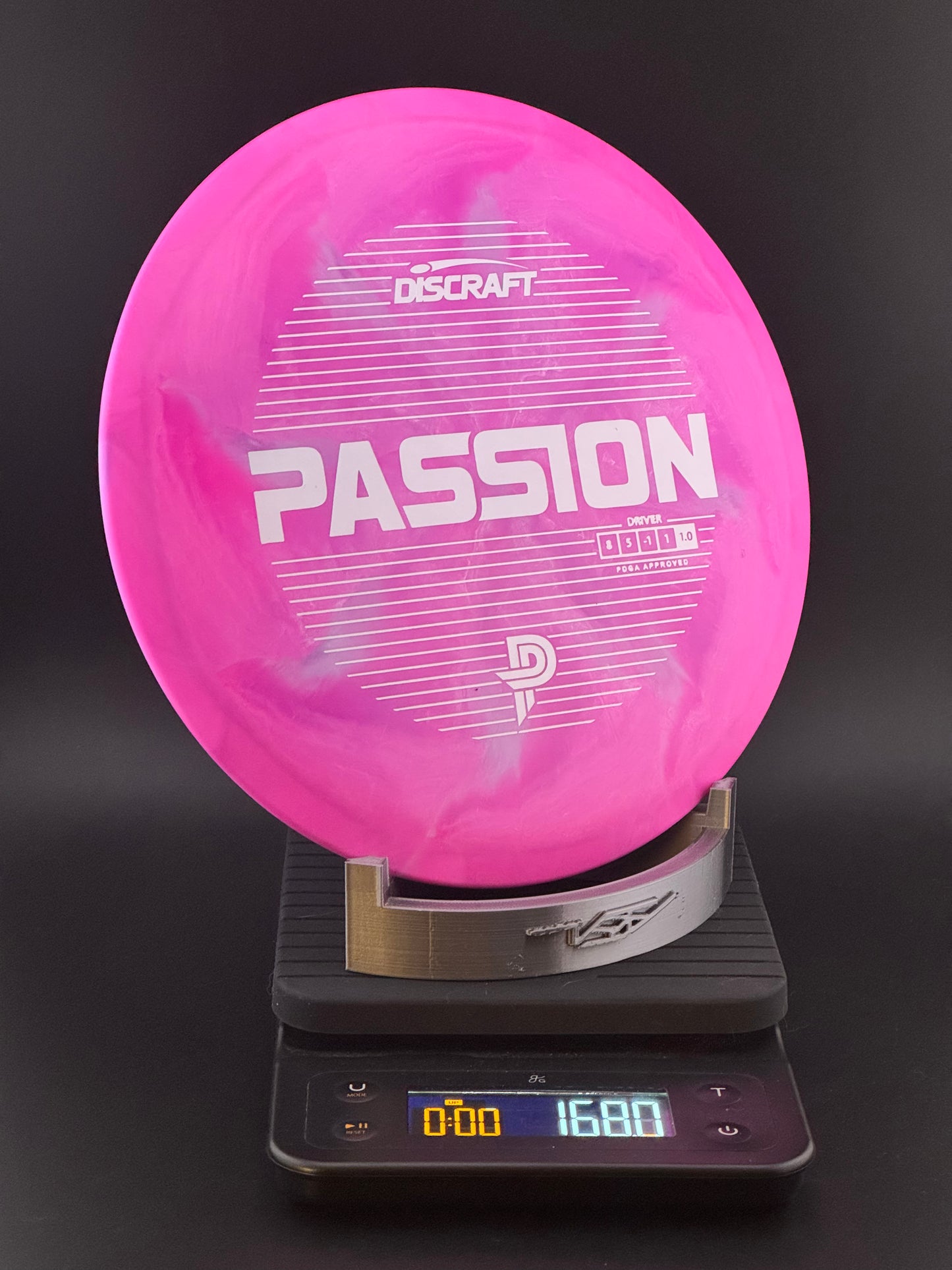 Discraft Paige Pierce Passion