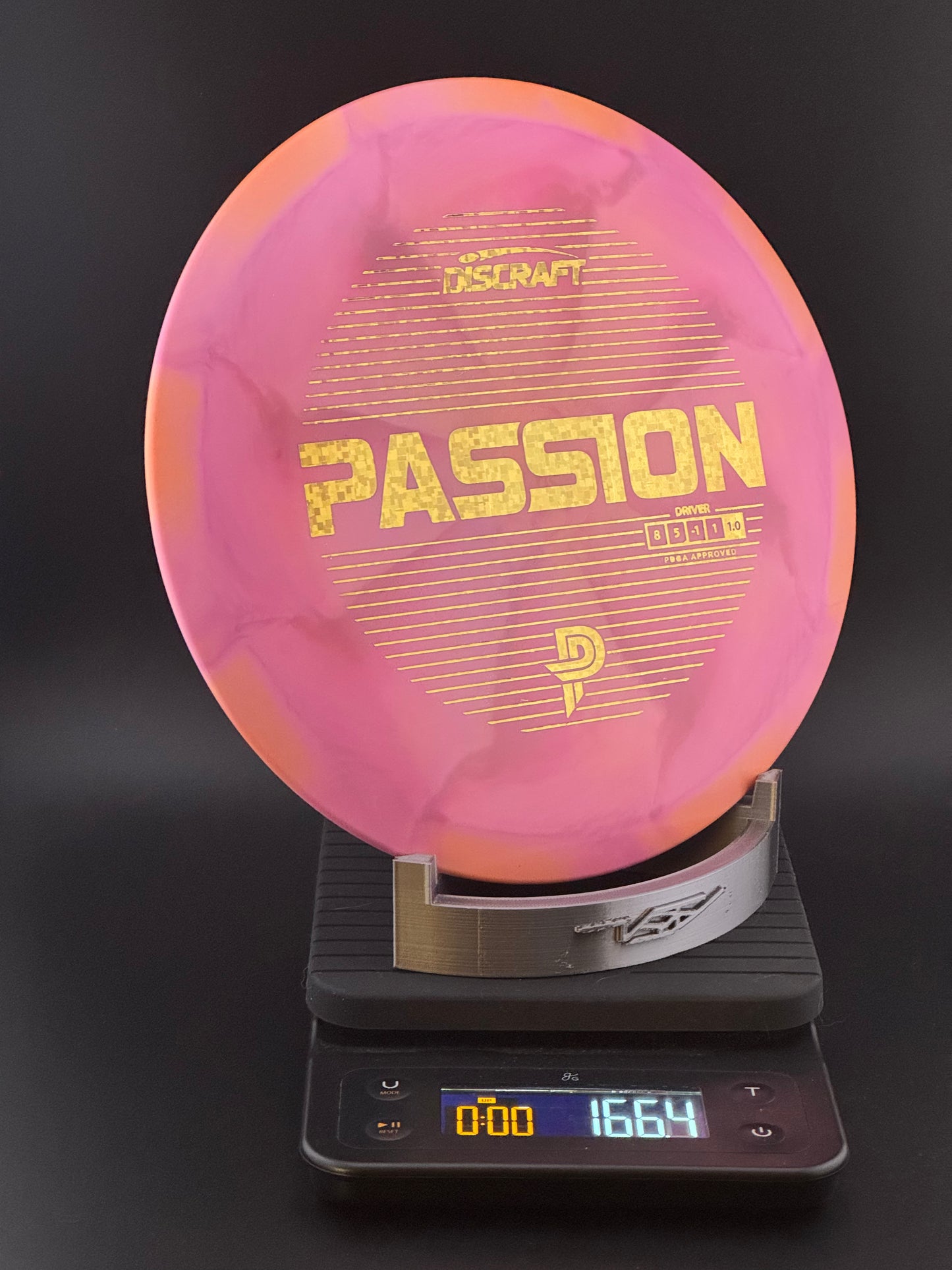 Discraft Paige Pierce Passion