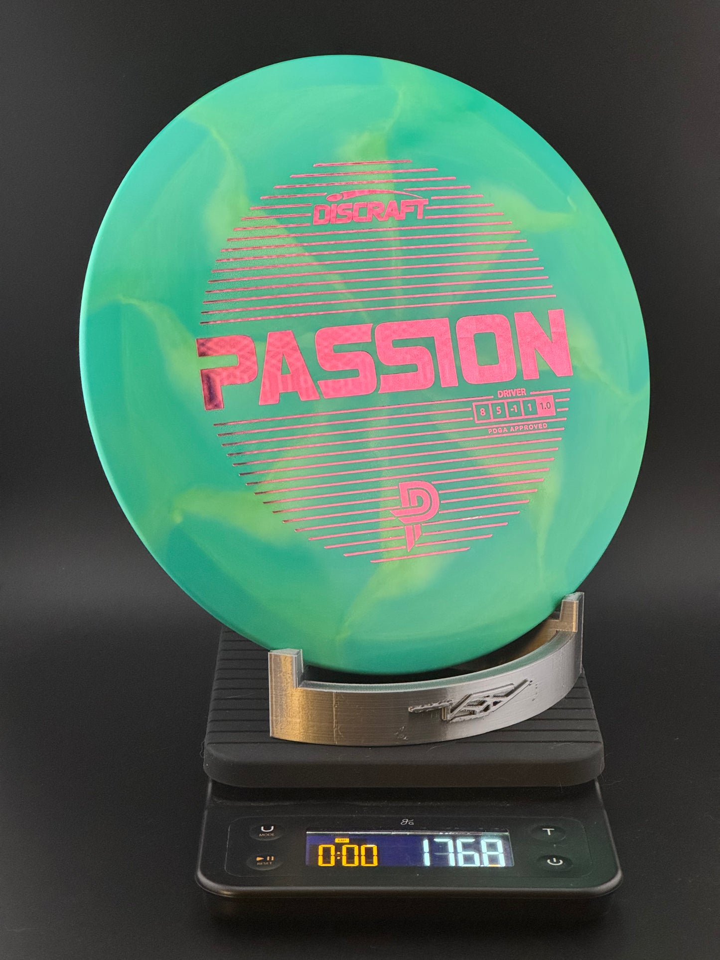 Discraft Paige Pierce Passion