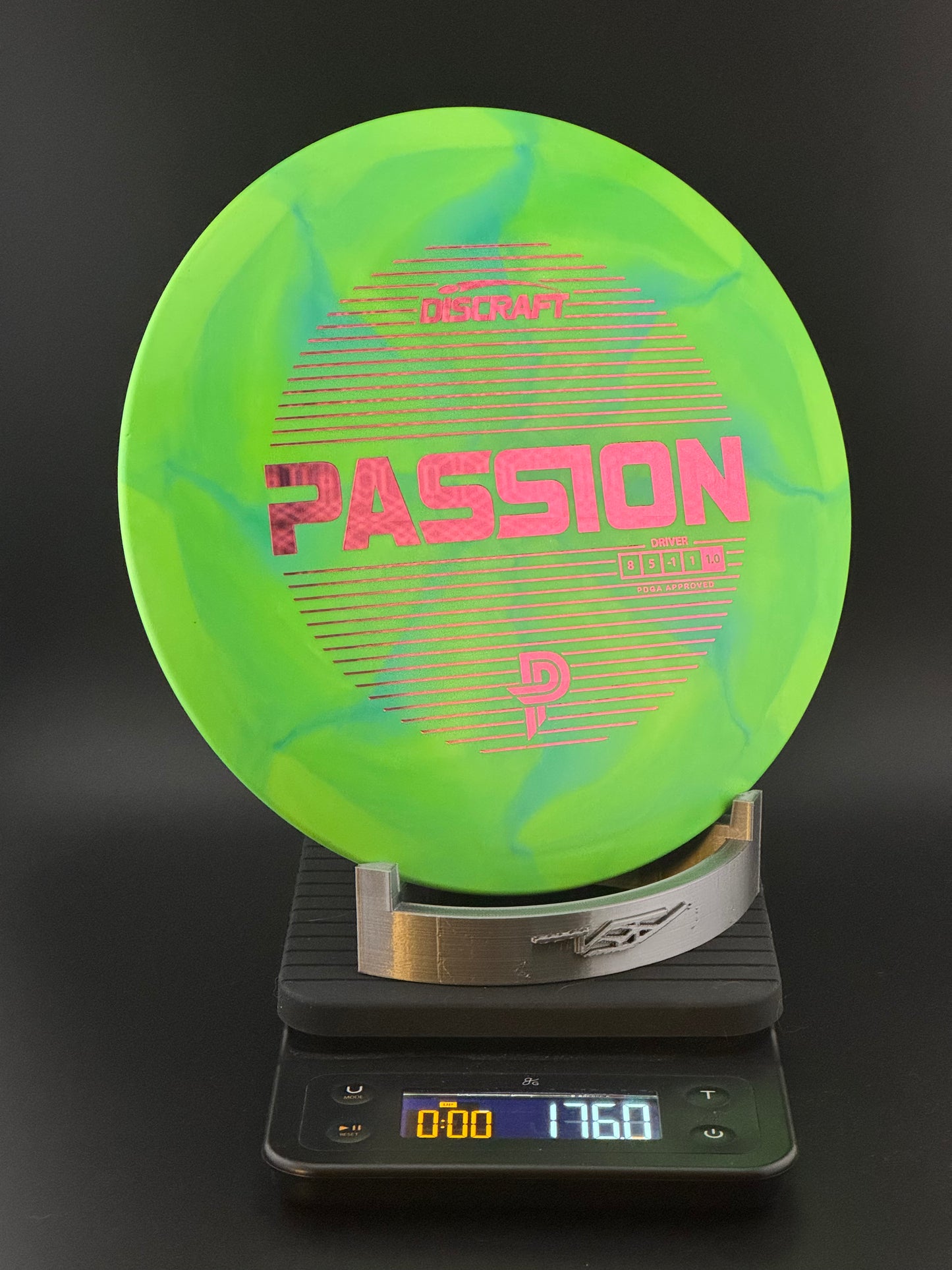 Discraft Paige Pierce Passion