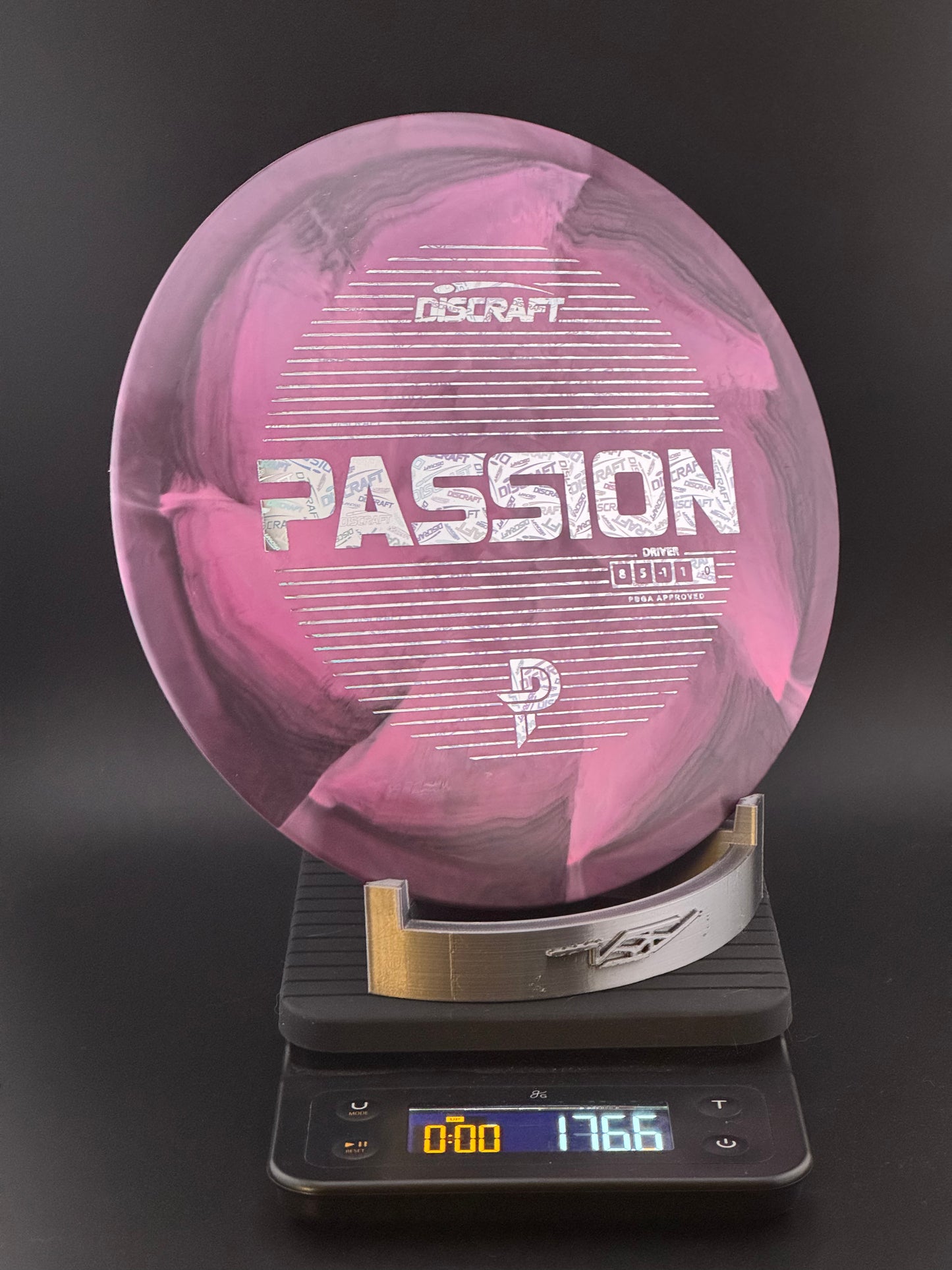 Discraft Paige Pierce Passion