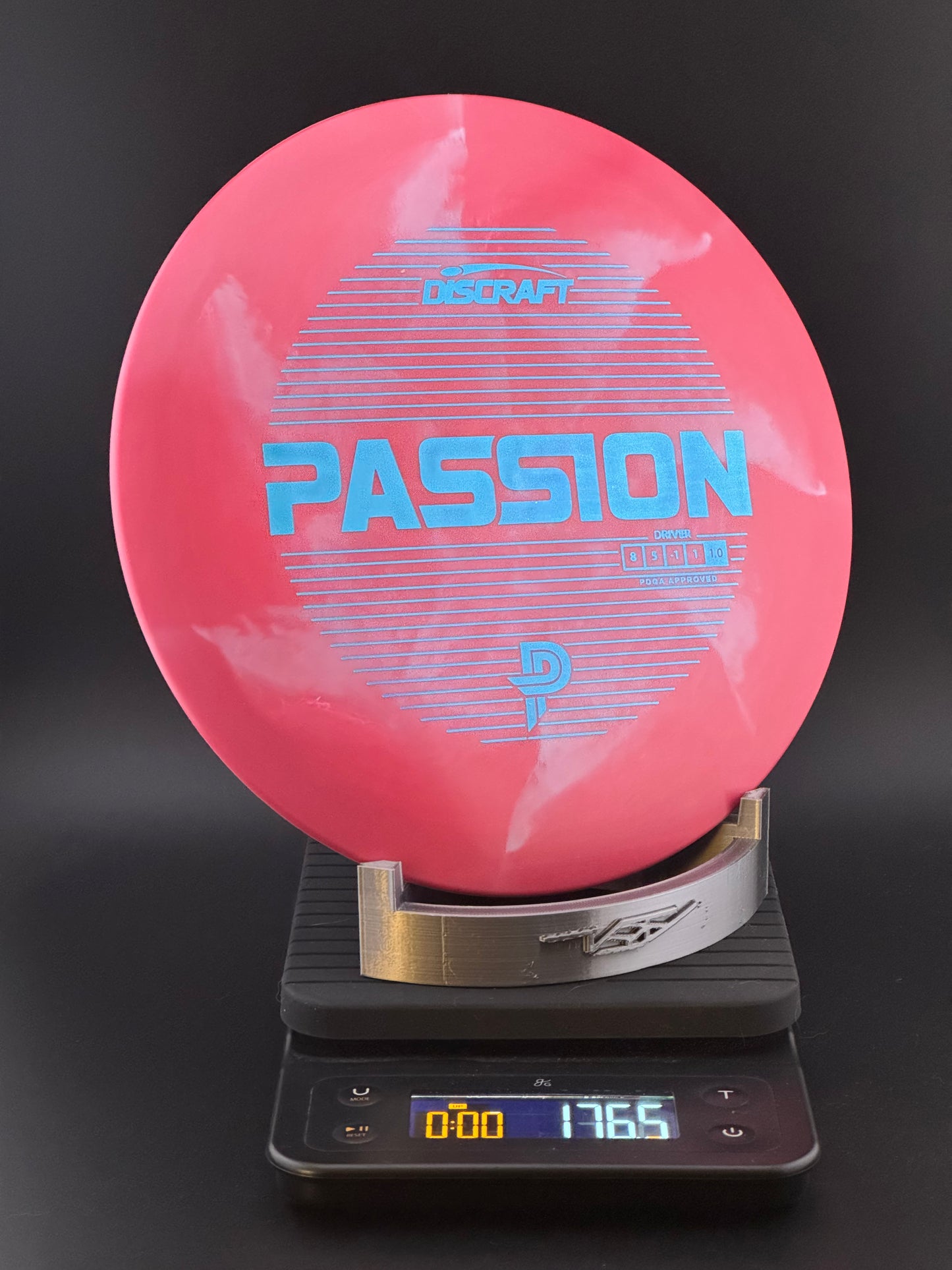 Discraft Paige Pierce Passion