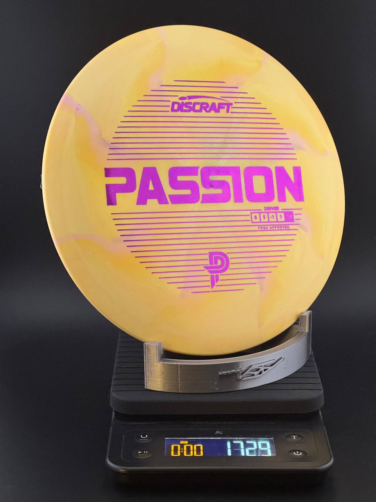 Discraft Paige Pierce Passion