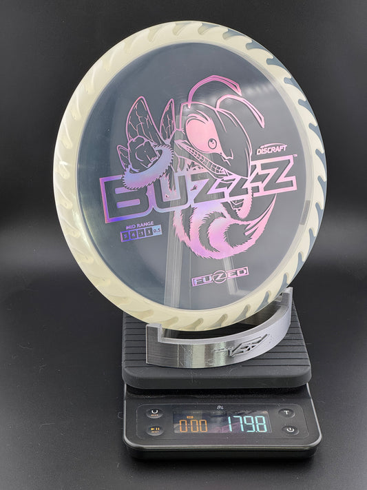 Discraft Buzzz (FuZed, Jawbreaker Z Flx, Ti, Big Z)