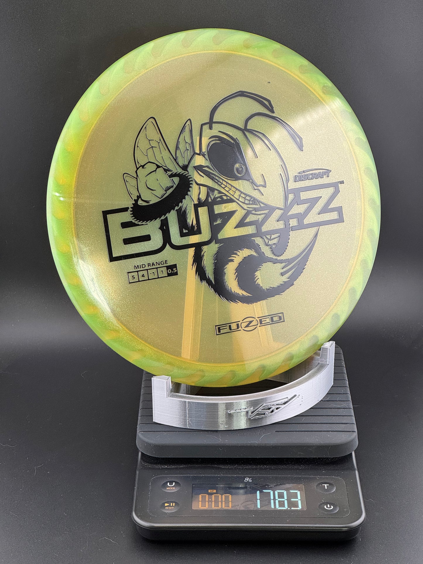 Discraft Buzzz (FuZed, Jawbreaker Z Flx, Ti, Big Z)
