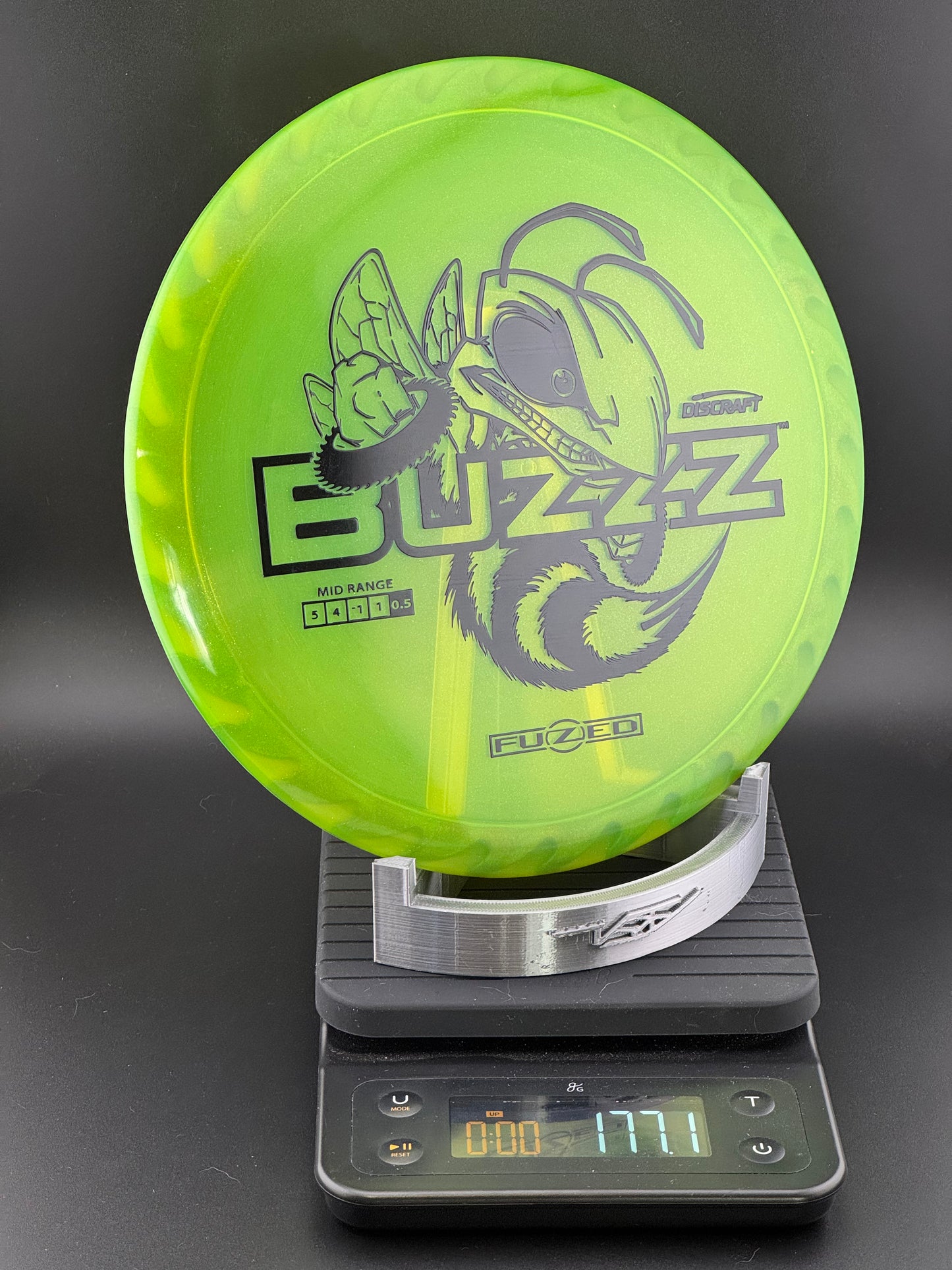 Discraft Buzzz (FuZed, Jawbreaker Z Flx, Ti, Big Z)