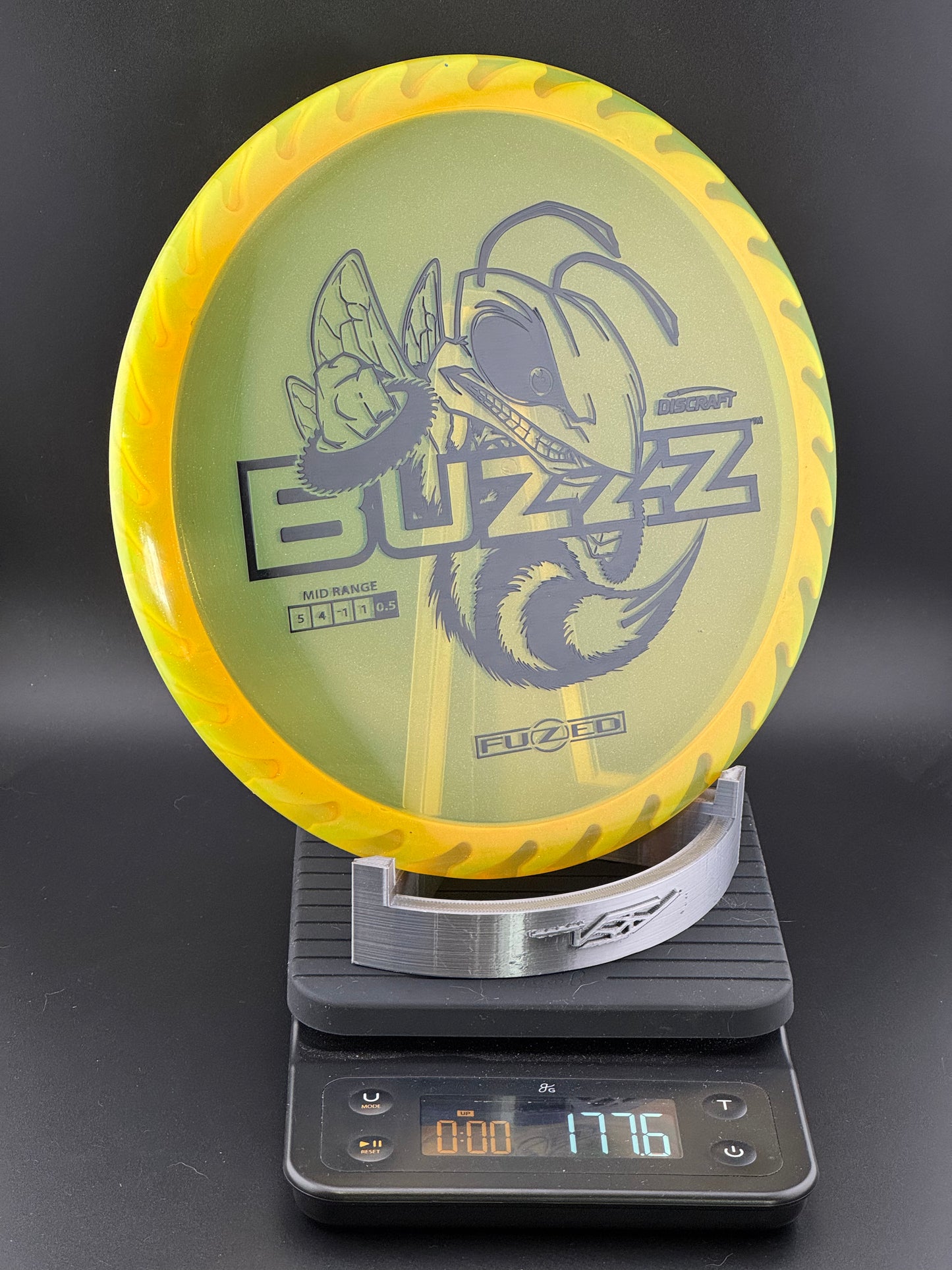 Discraft Buzzz (FuZed, Jawbreaker Z Flx, Ti, Big Z)