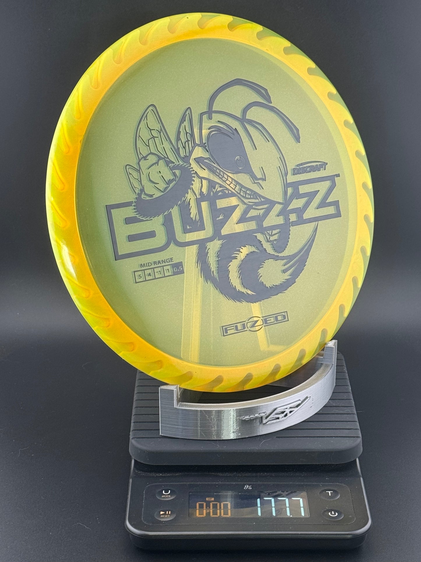 Discraft Buzzz (FuZed, Jawbreaker Z Flx, Ti, Big Z)