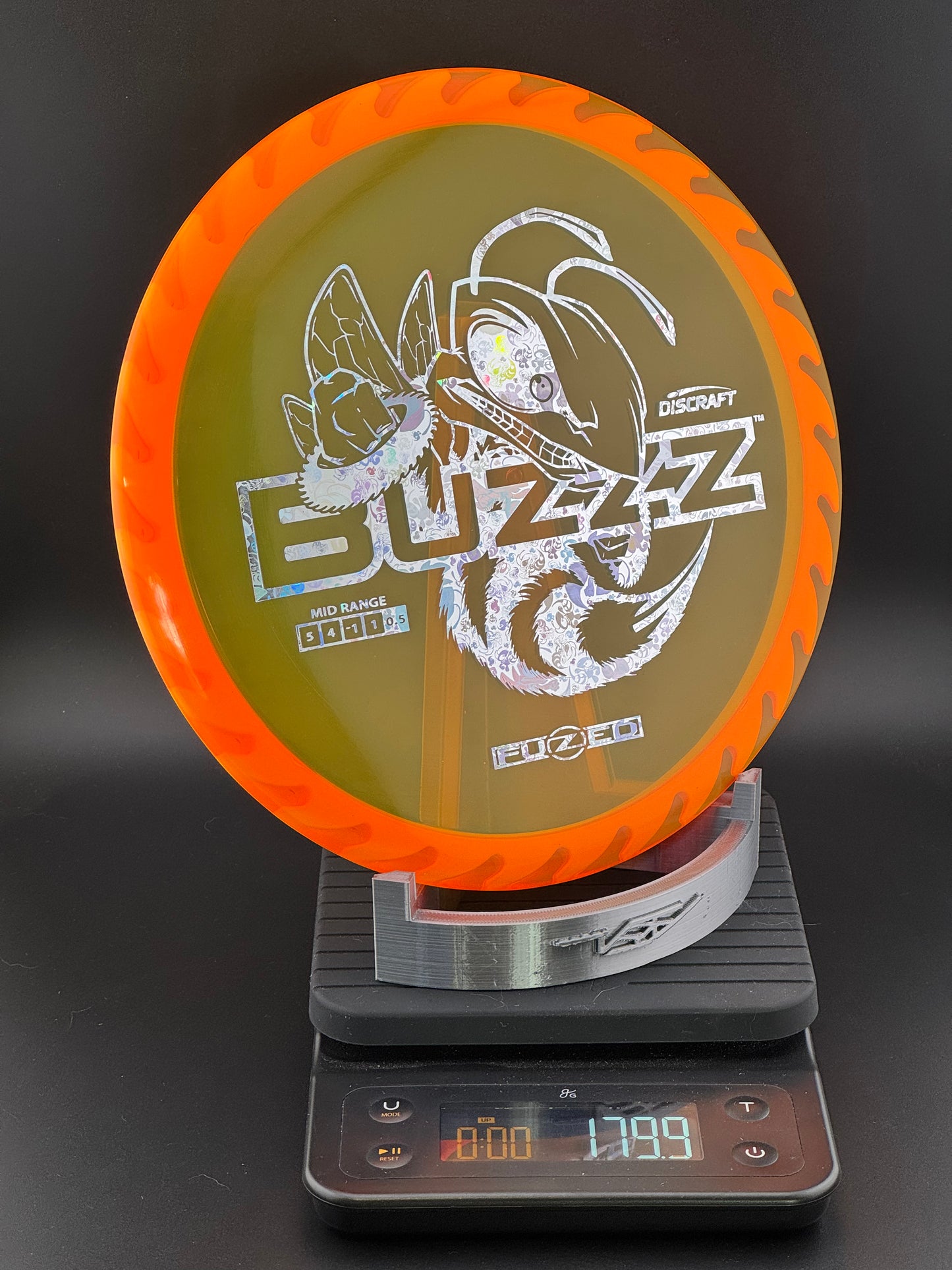 Discraft Buzzz (FuZed, Jawbreaker Z Flx, Ti, Big Z)
