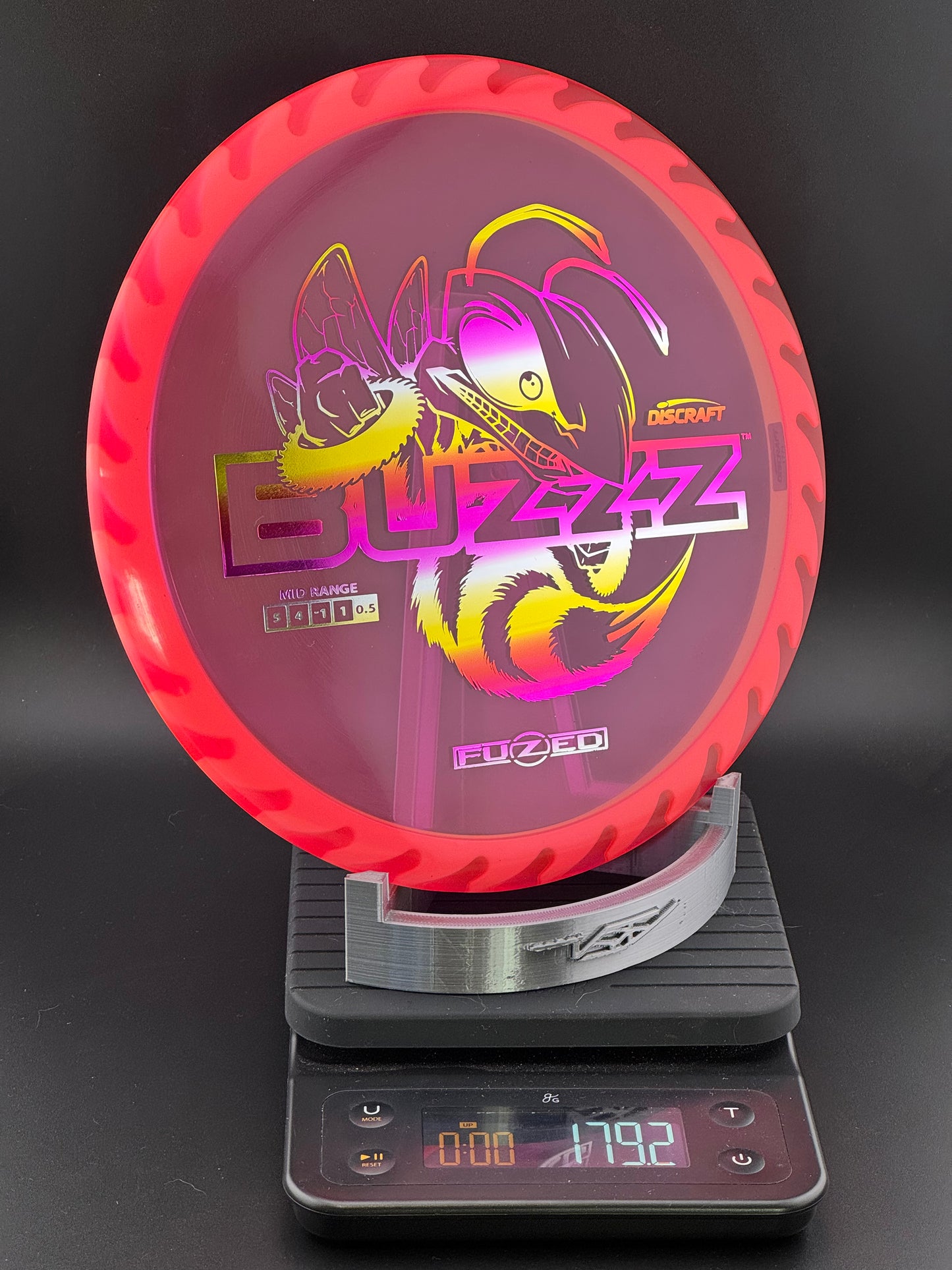 Discraft Buzzz (FuZed, Jawbreaker Z Flx, Ti, Big Z)