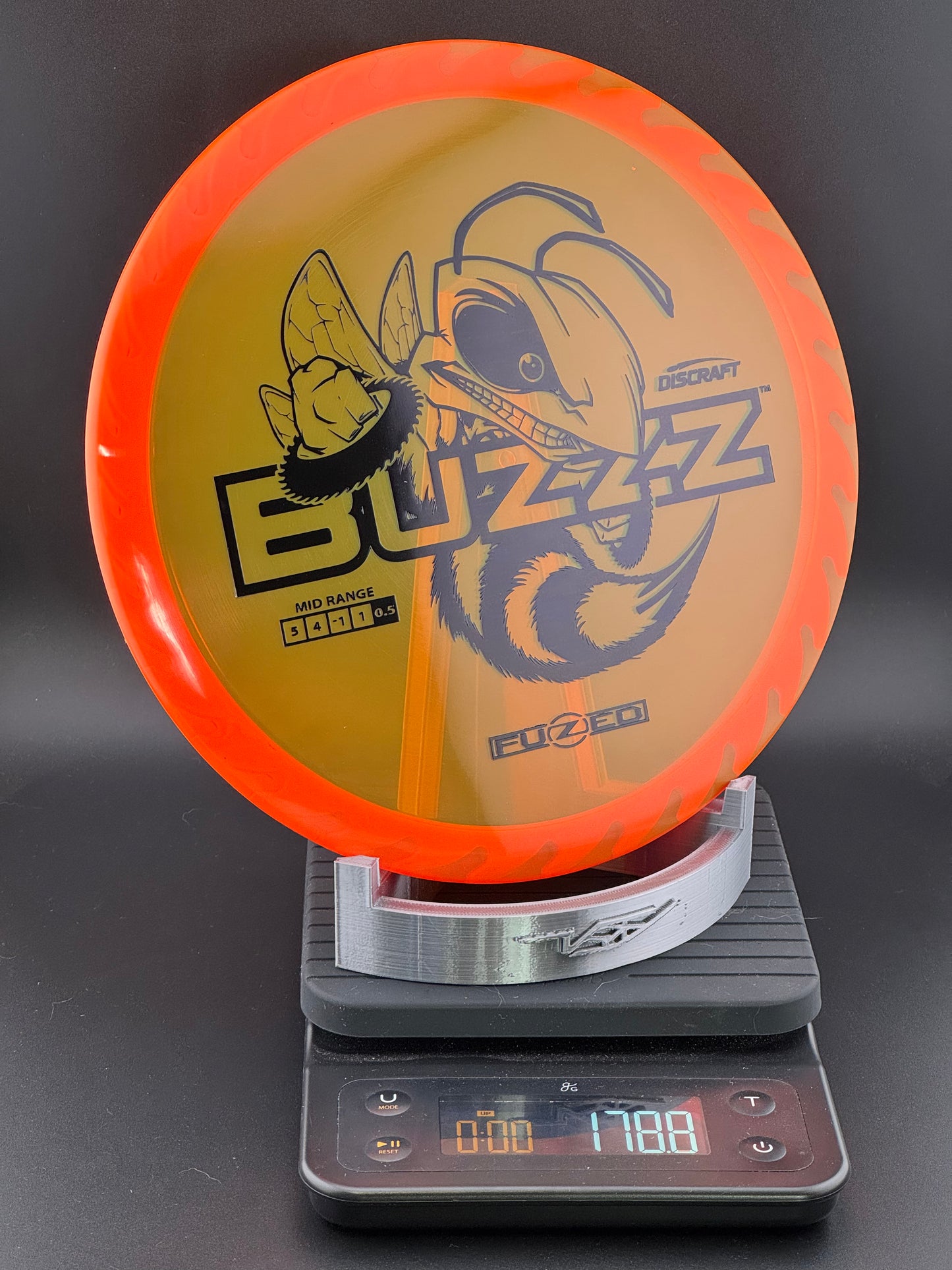 Discraft Buzzz (FuZed, Jawbreaker Z Flx, Ti, Big Z)