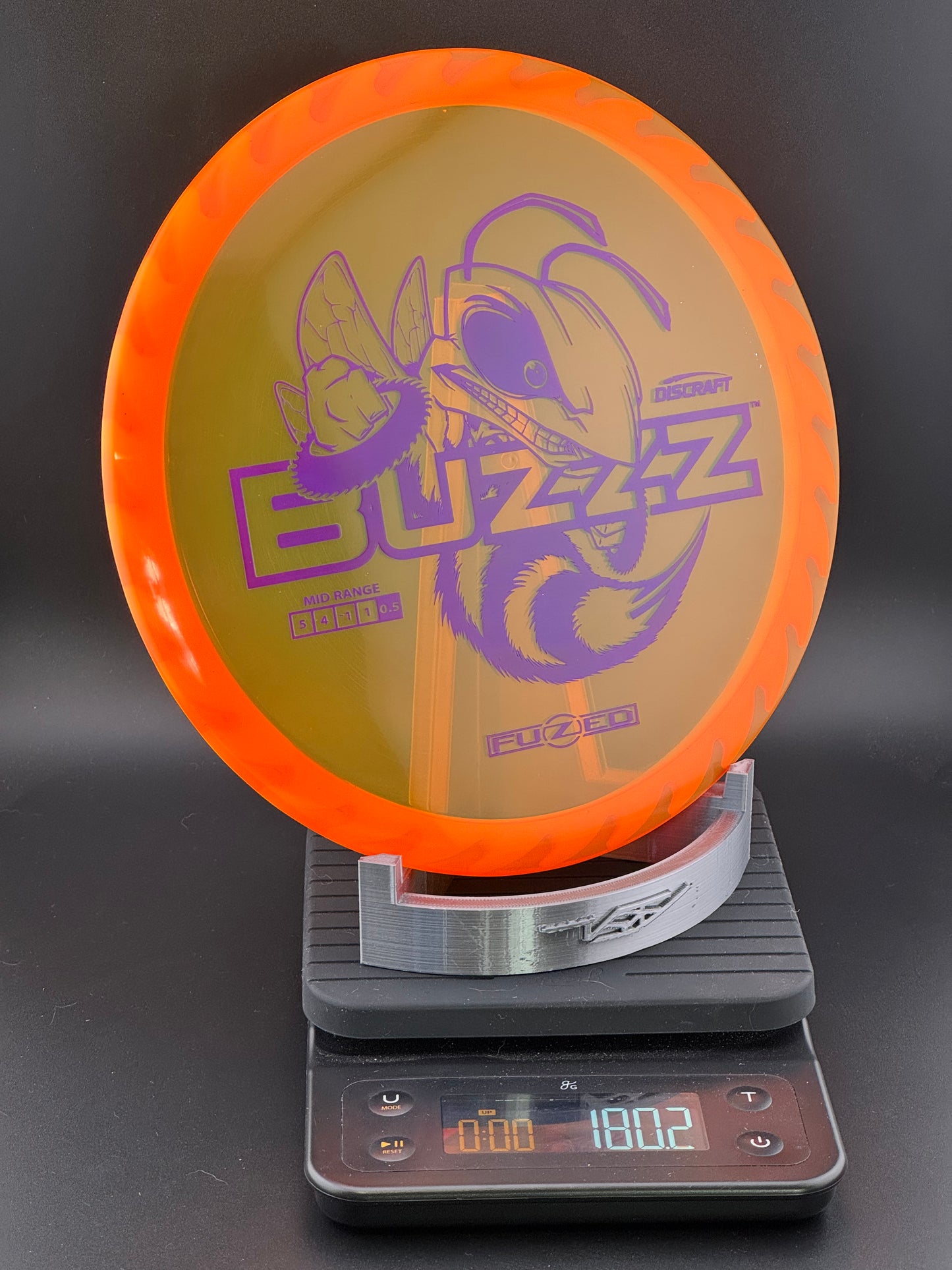 Discraft Buzzz (FuZed, Jawbreaker Z Flx, Ti, Big Z)