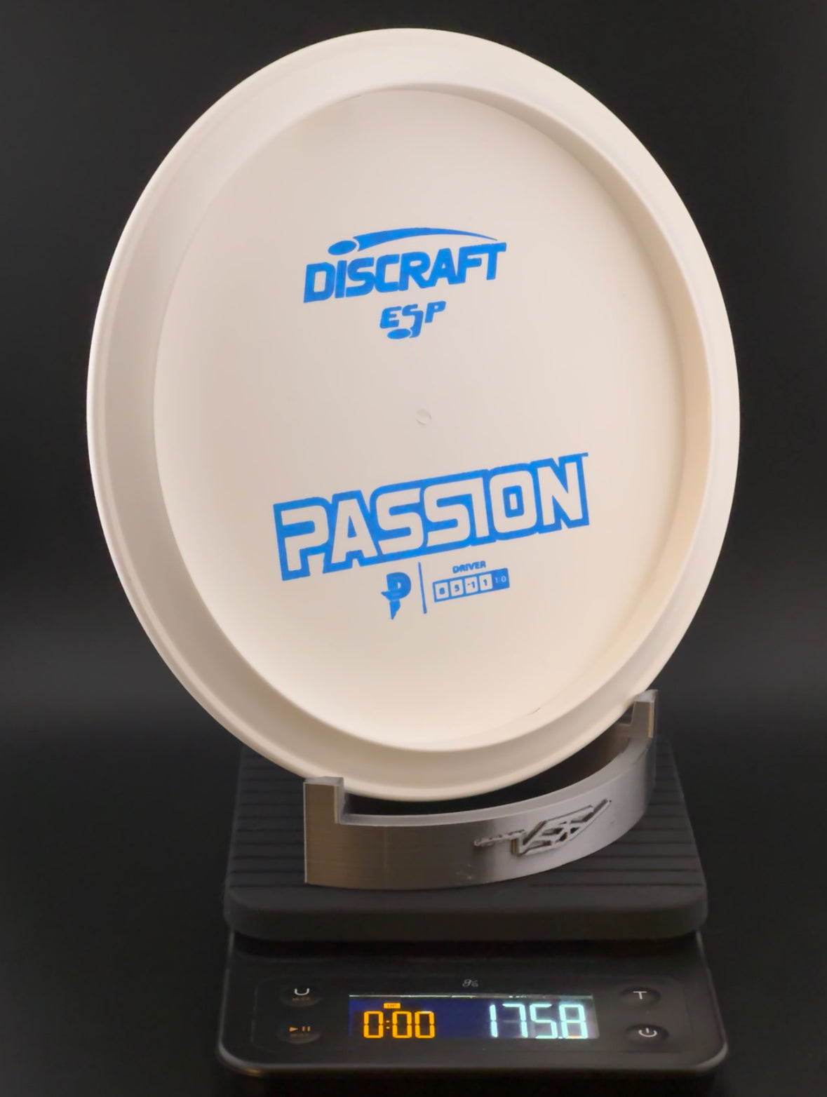 Discraft Paige Pierce Passion