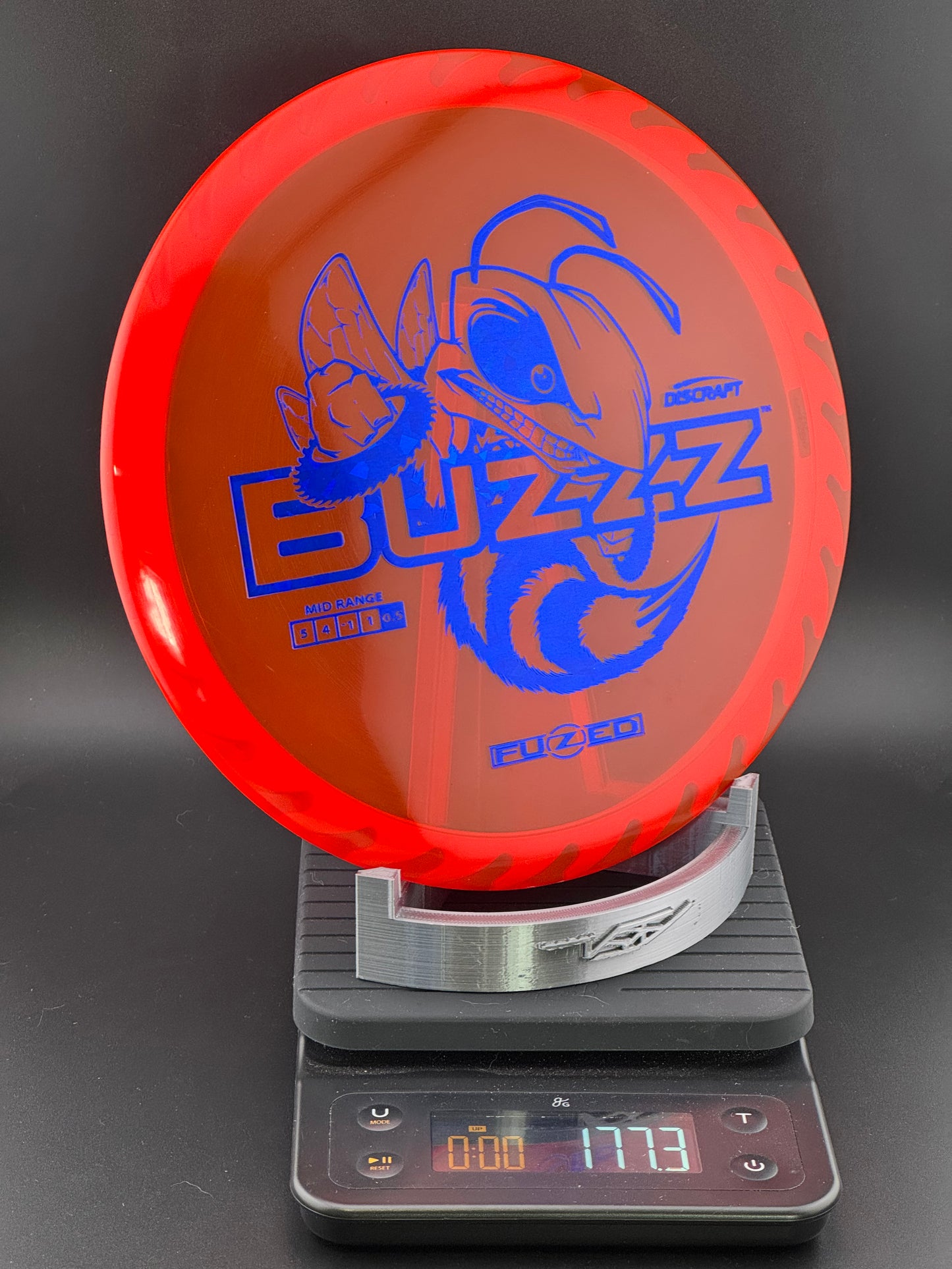 Discraft Buzzz (FuZed, Jawbreaker Z Flx, Ti, Big Z)