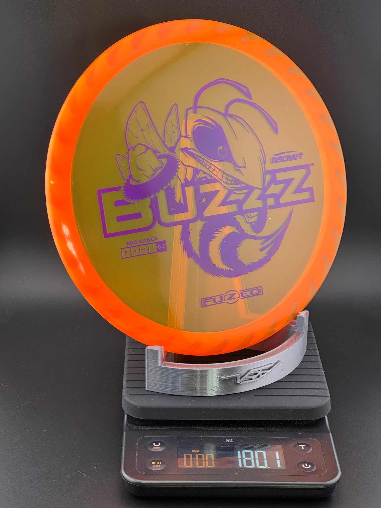 Discraft Buzzz (FuZed, Jawbreaker Z Flx, Ti, Big Z)