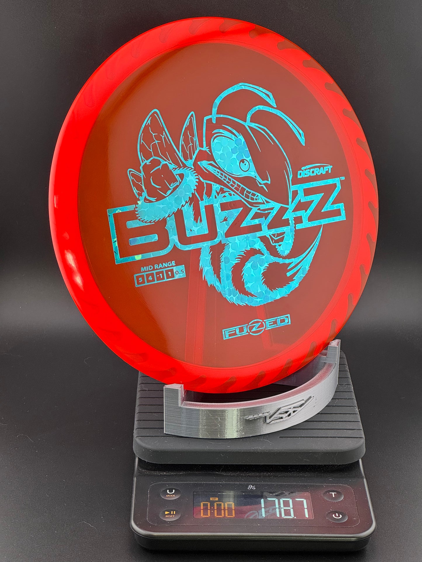 Discraft Buzzz (FuZed, Jawbreaker Z Flx, Ti, Big Z)