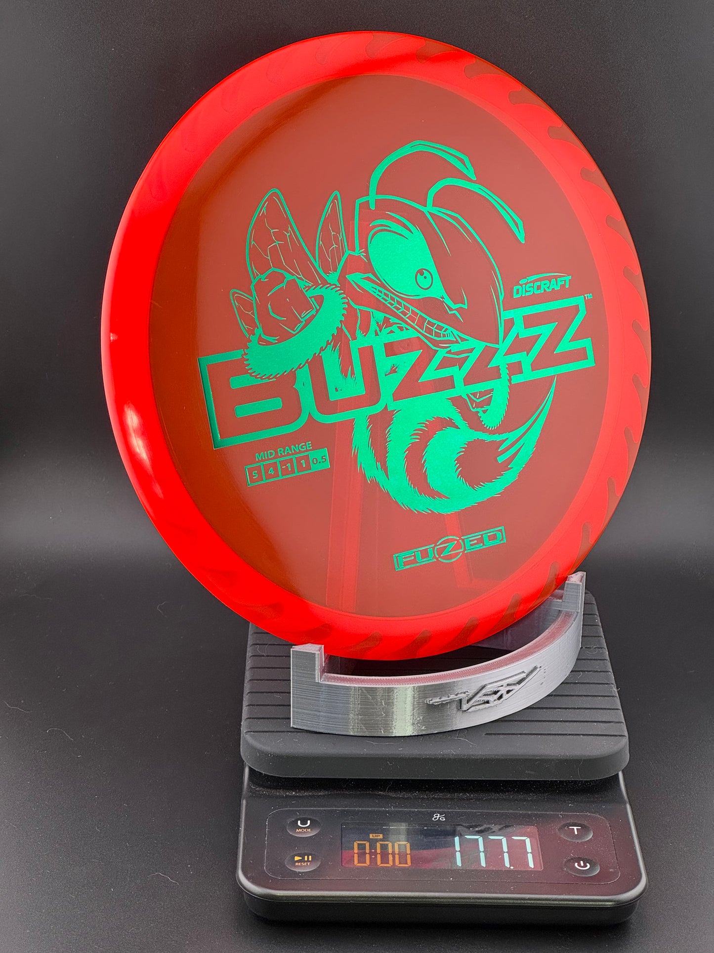 Discraft Buzzz (FuZed, Jawbreaker Z Flx, Ti, Big Z)