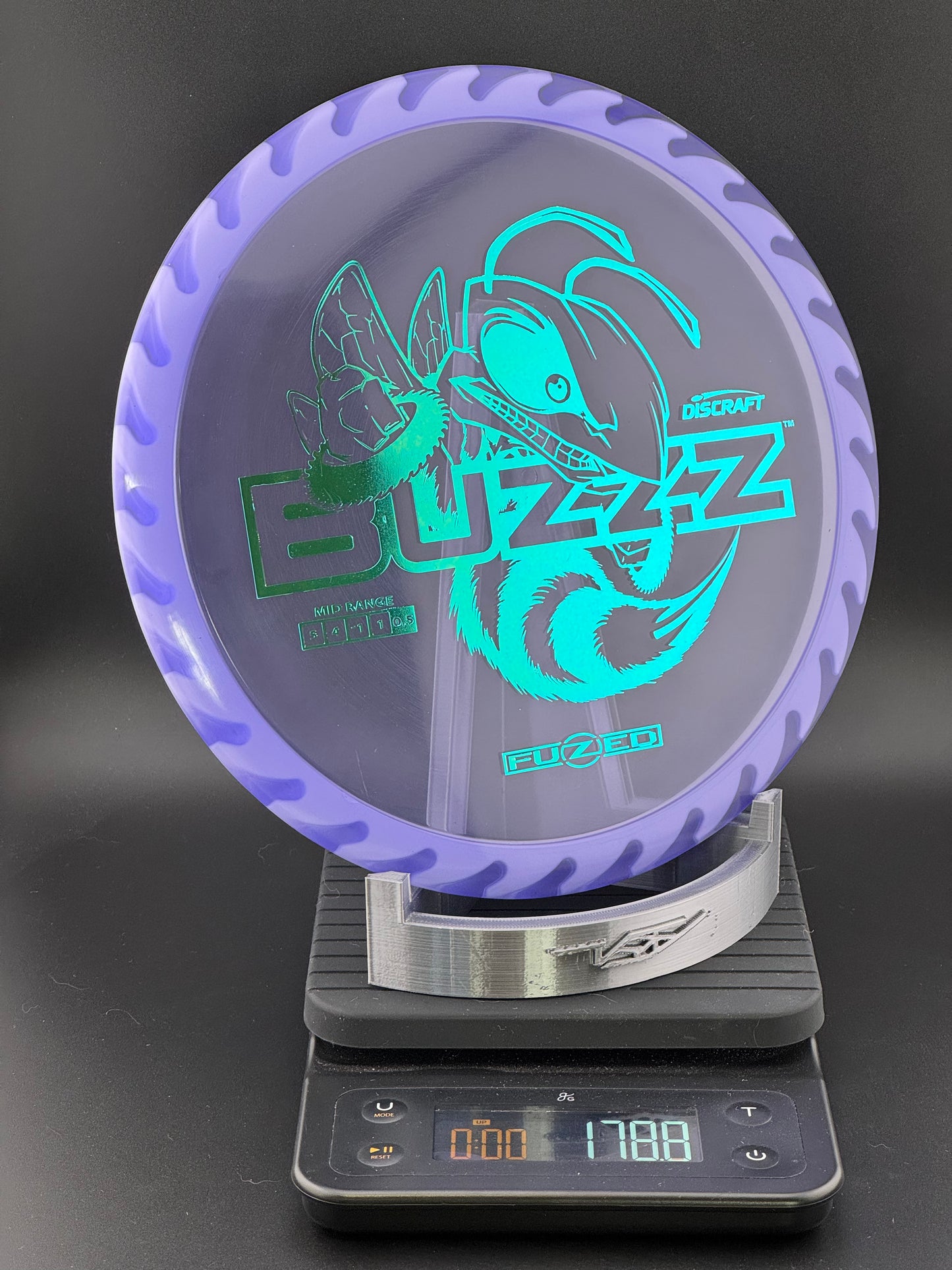 Discraft Buzzz (FuZed, Jawbreaker Z Flx, Ti, Big Z)