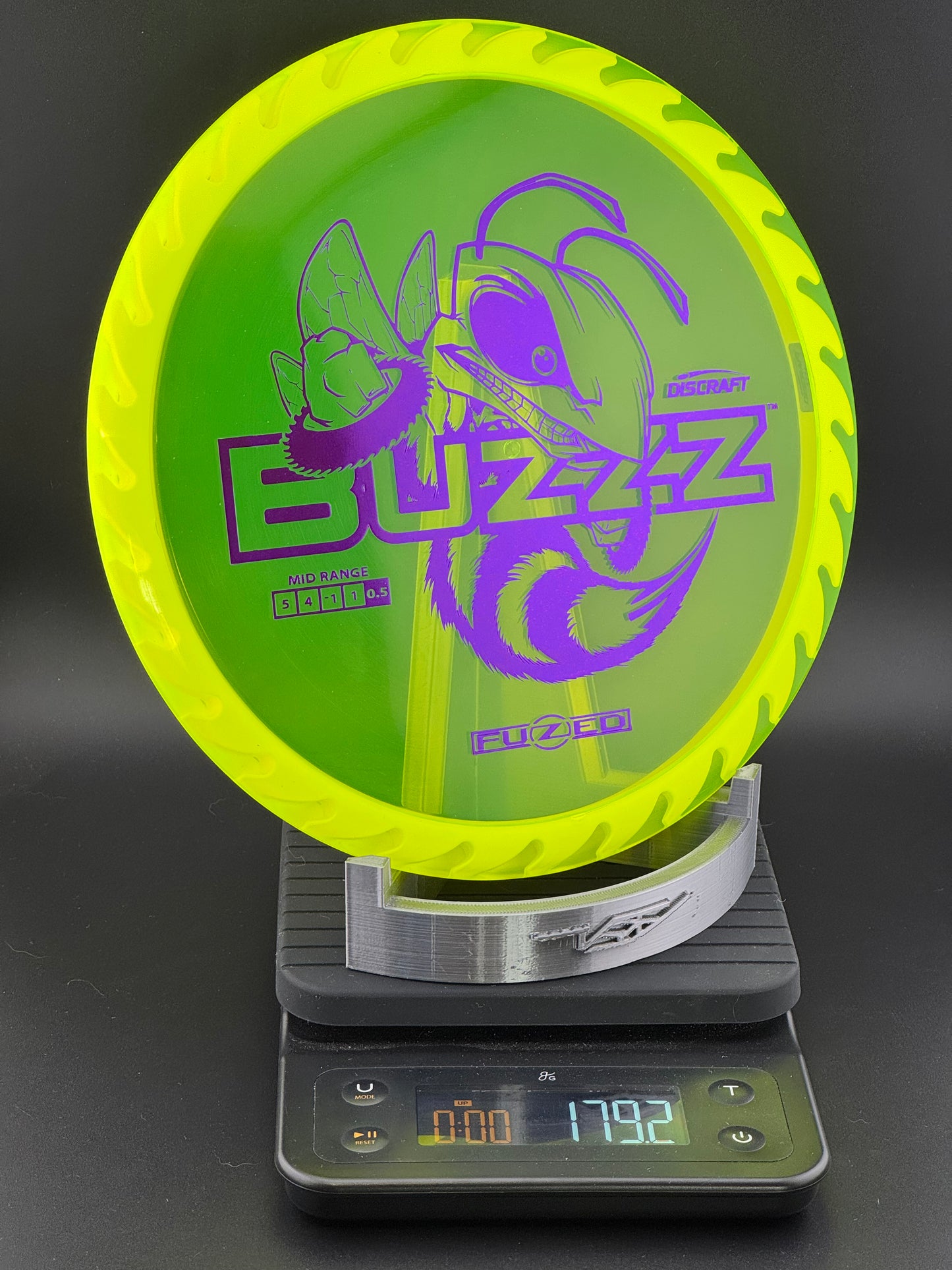 Discraft Buzzz (FuZed, Jawbreaker Z Flx, Ti, Big Z)