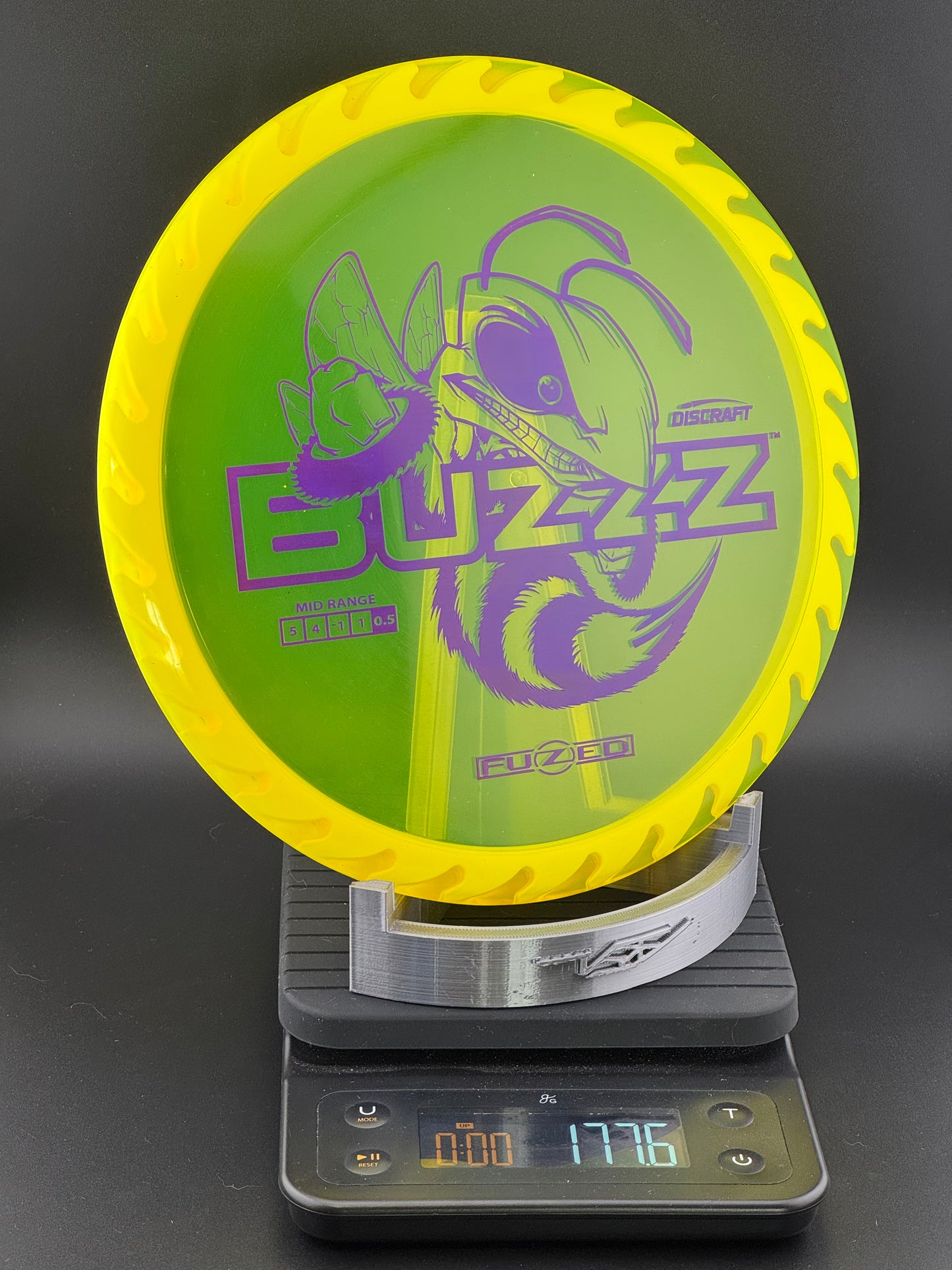 Discraft Buzzz (FuZed, Jawbreaker Z Flx, Ti, Big Z)