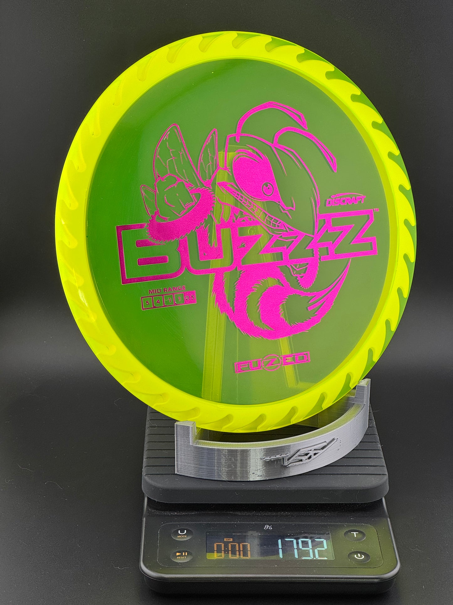 Discraft Buzzz (FuZed, Jawbreaker Z Flx, Ti, Big Z)