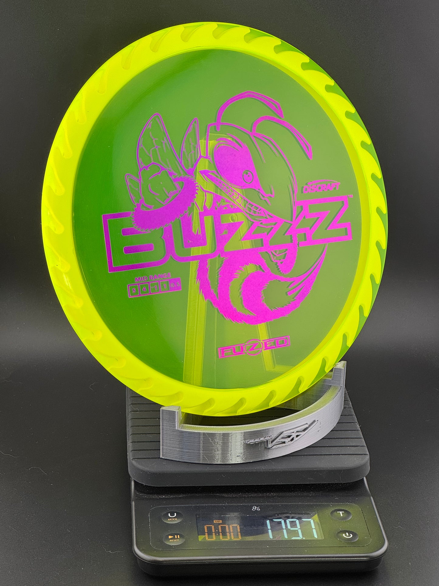 Discraft Buzzz (FuZed, Jawbreaker Z Flx, Ti, Big Z)