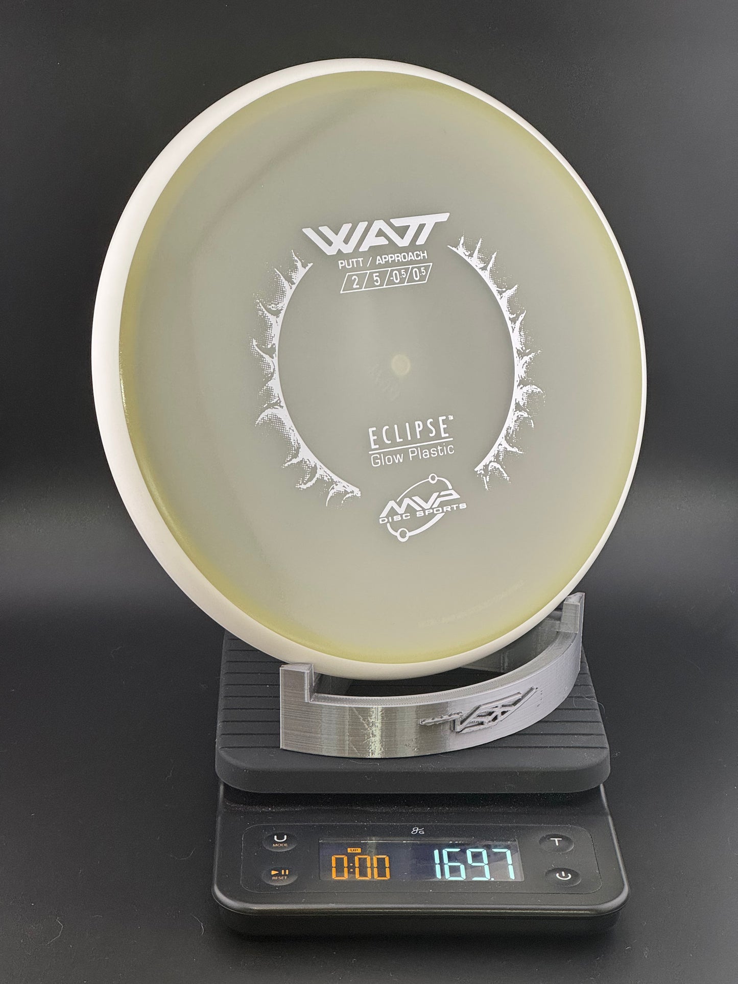 MVP Watt (ECLIPSE 2.0 PRE-ORDER, Neutron, Plasma)