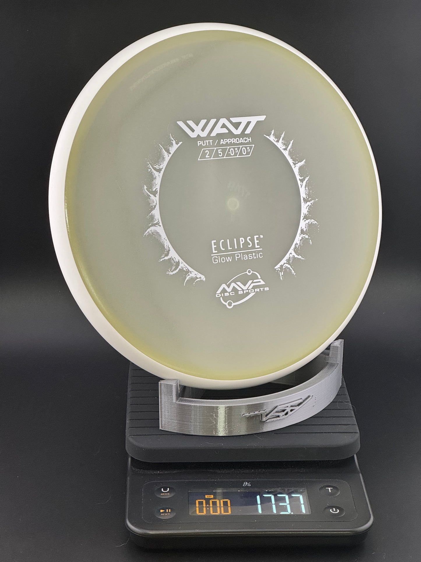 MVP Watt (ECLIPSE 2.0 PRE-ORDER, Neutron, Plasma)