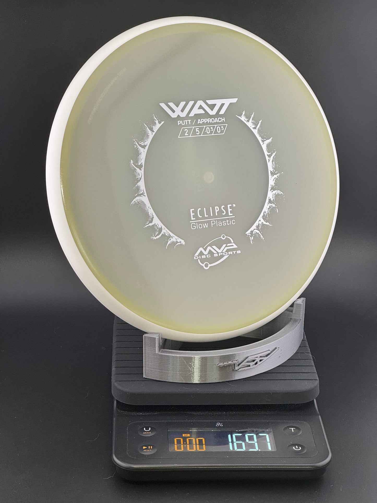 MVP Watt (ECLIPSE 2.0 PRE-ORDER, Neutron, Plasma)