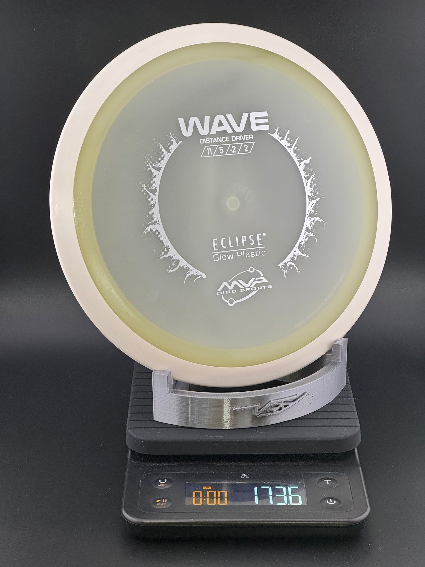 MVP Wave - (Eclipse, Fission, Neutron, Cosmic Neutron)