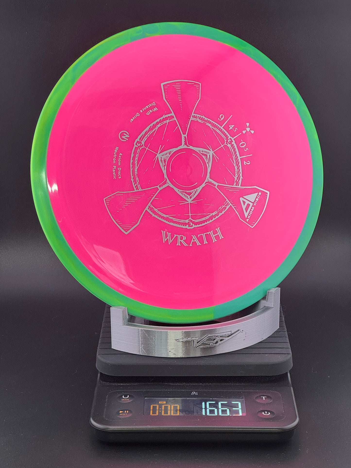 Axiom Wrath