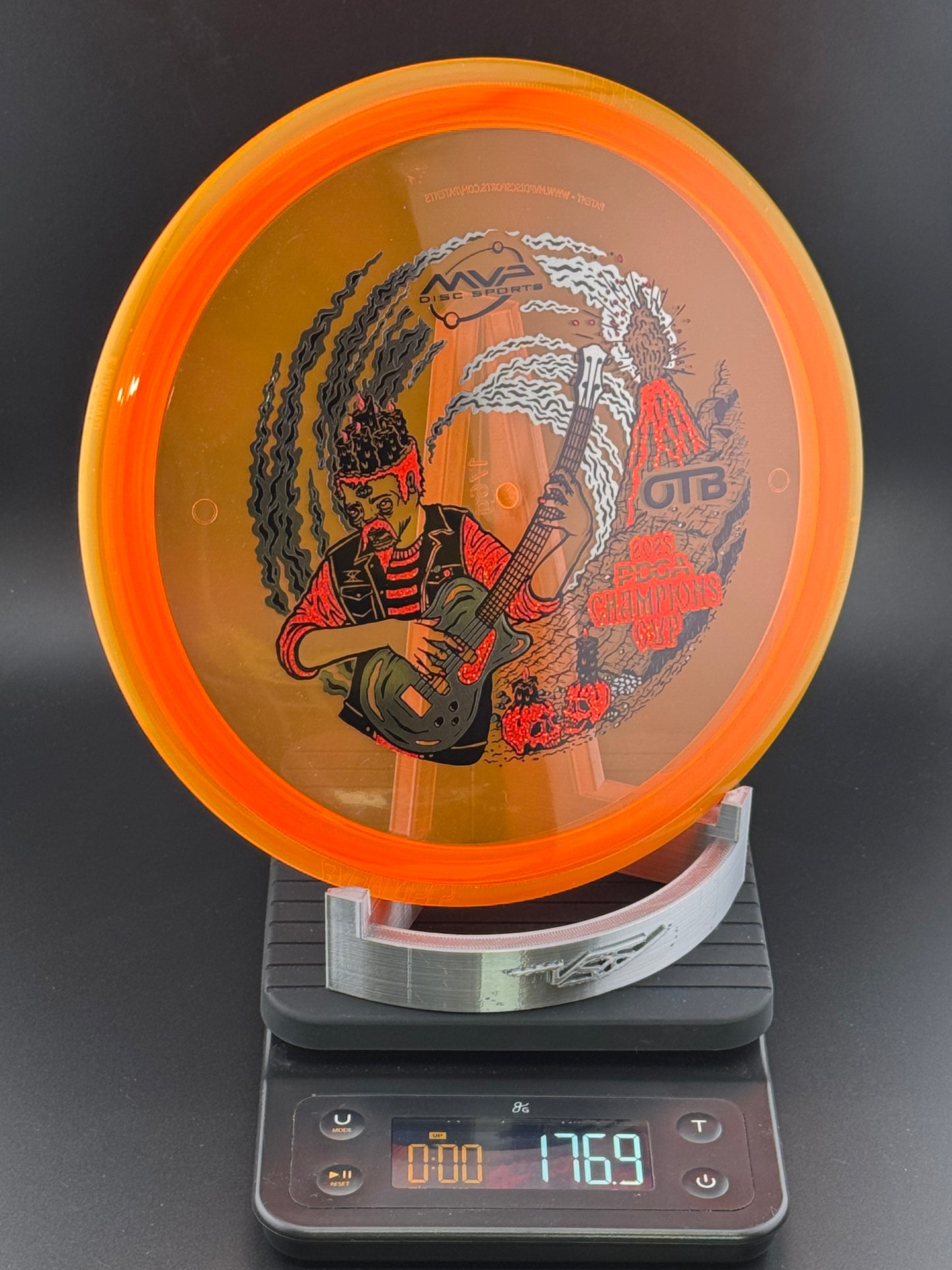 2025 Champions Cup - OTB Special Edition Releases
