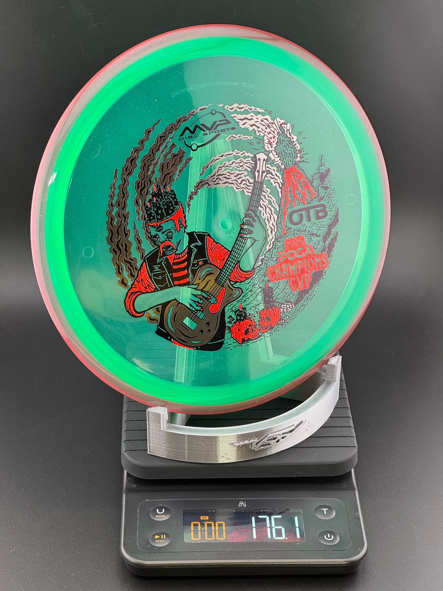 2025 Champions Cup - OTB Special Edition Releases