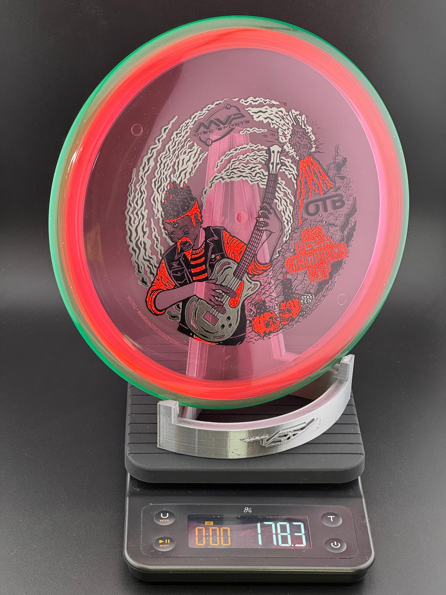 2025 Champions Cup - OTB Special Edition Releases