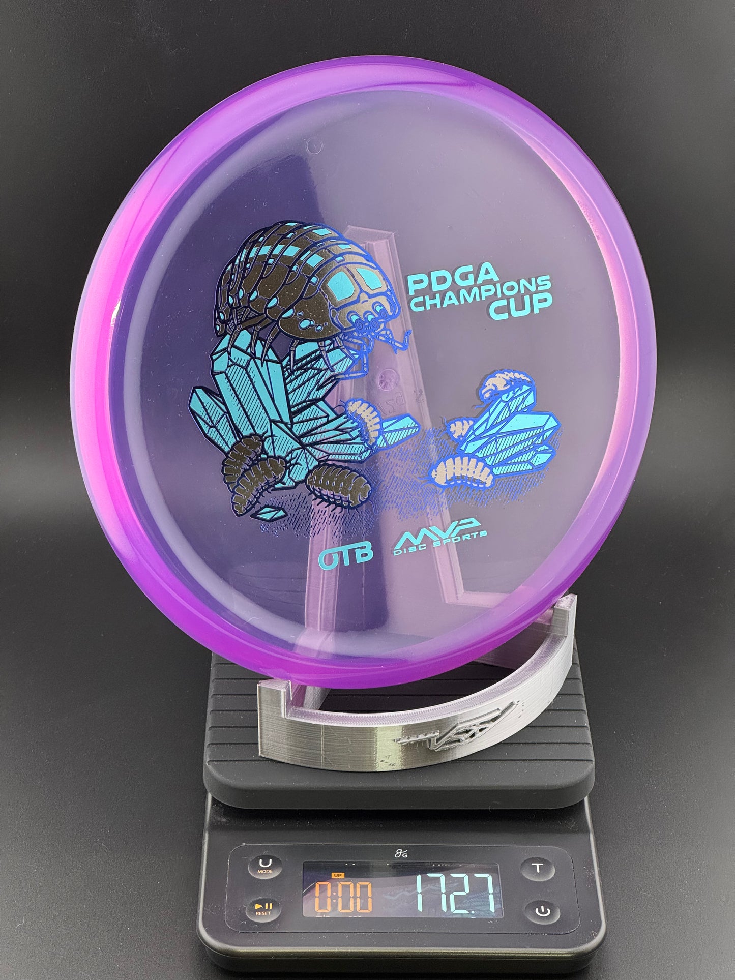 2025 Champions Cup - OTB Special Edition Releases